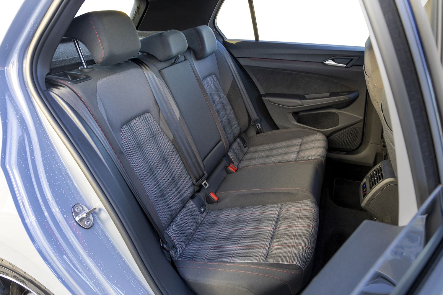 Nuevo Volkswagen Golf GTI 8.5