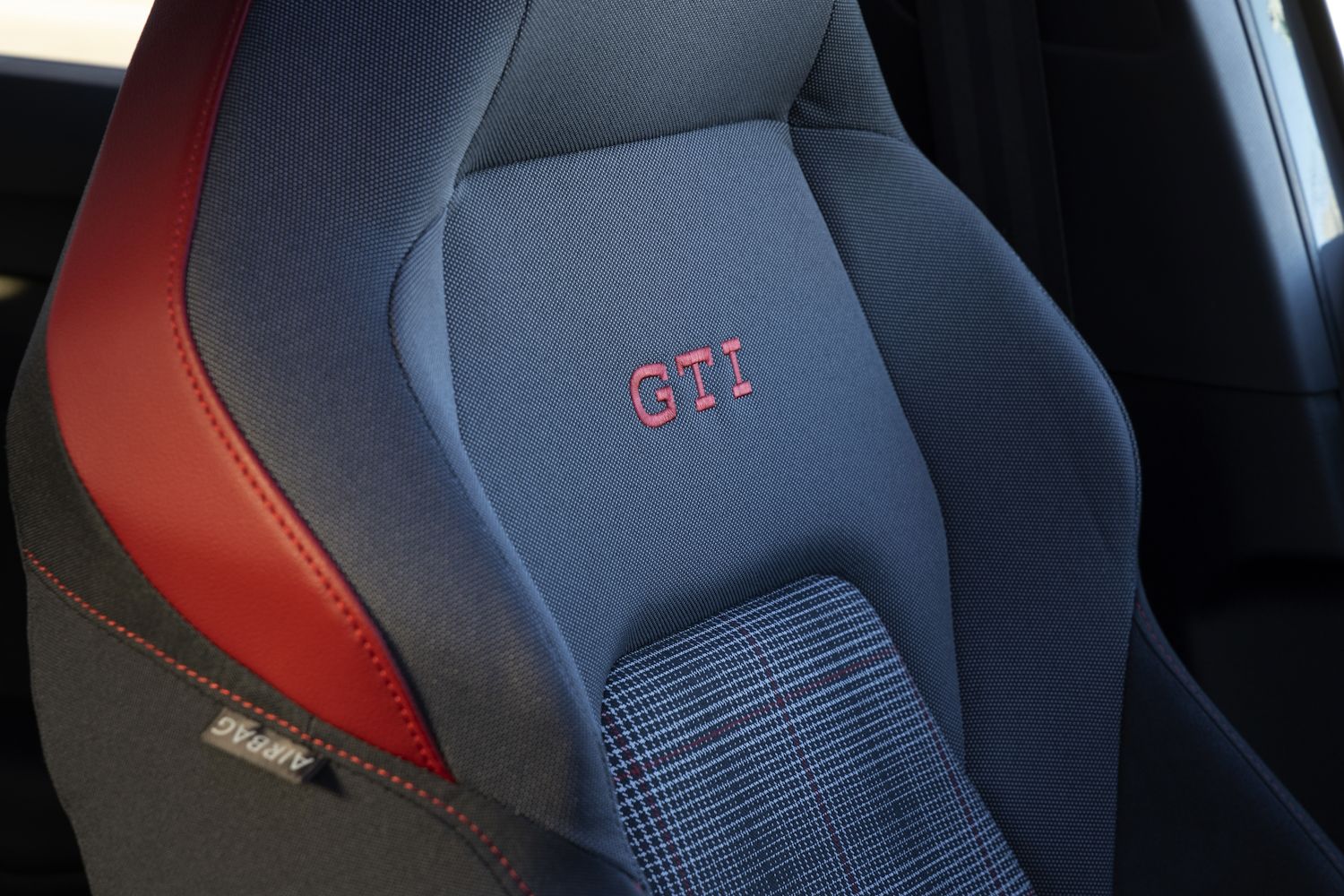 Nuevo Volkswagen Golf GTI 8.5