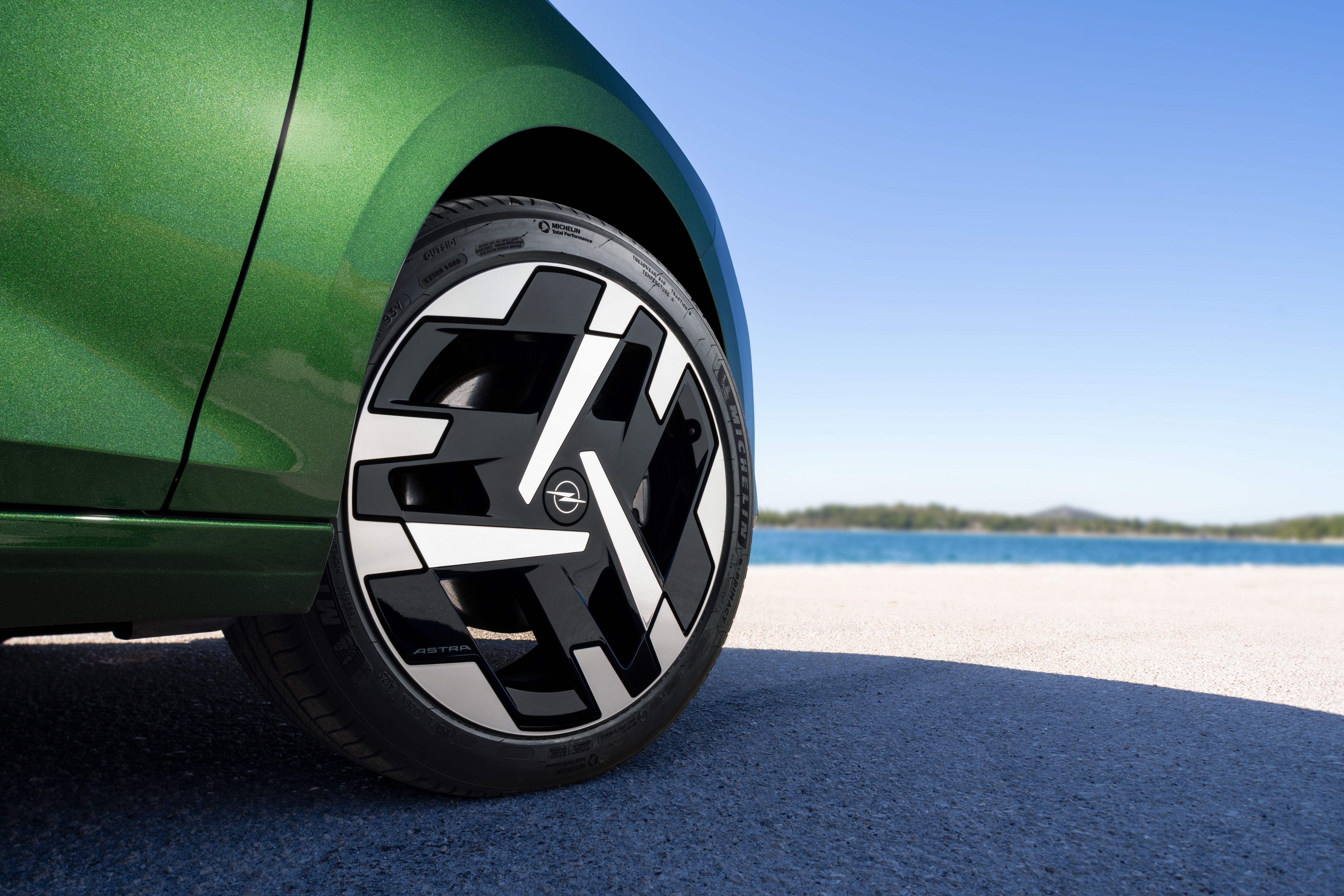 Opel Astra Sports Tourer 2026