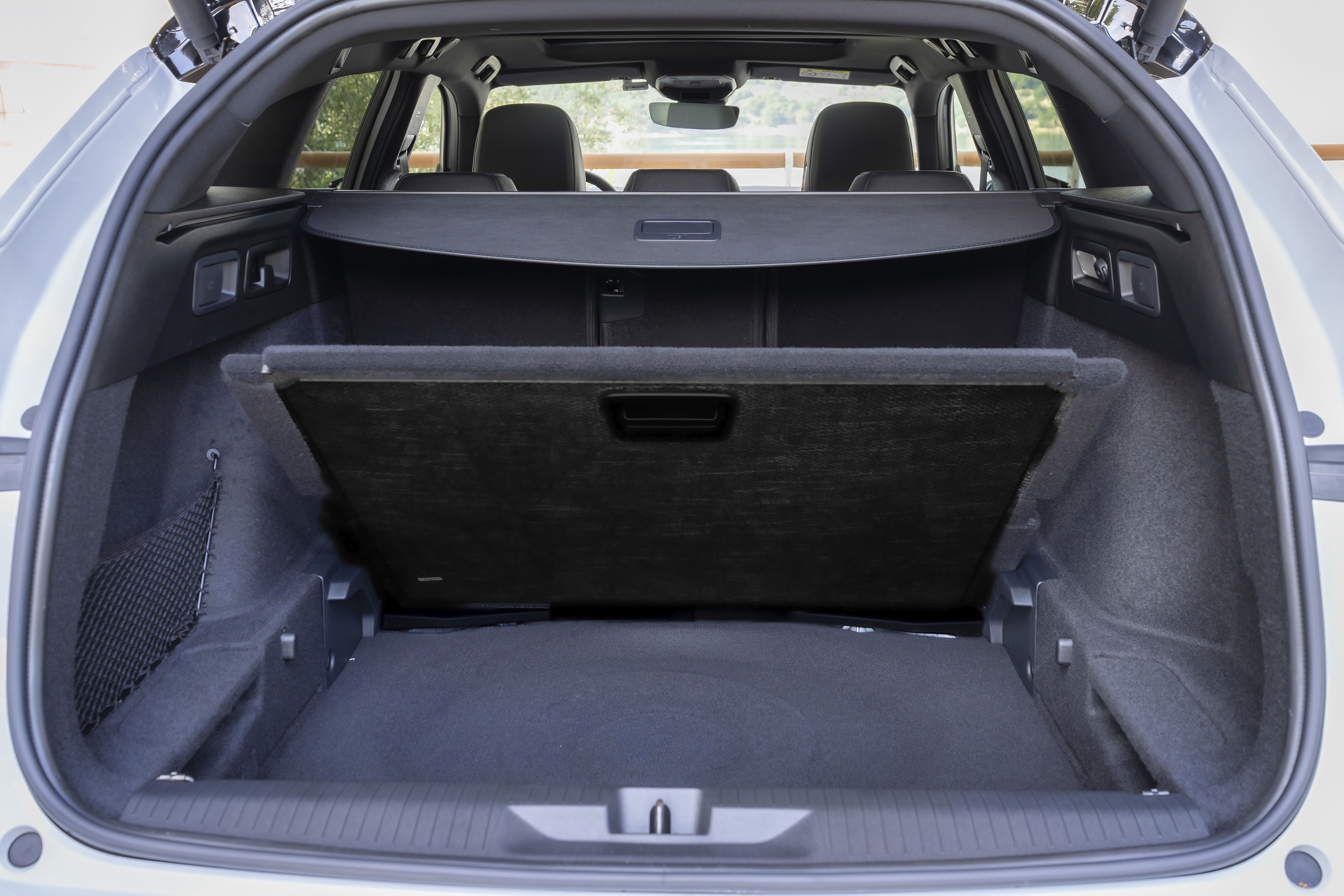 Opel Astra Sports Tourer 2026