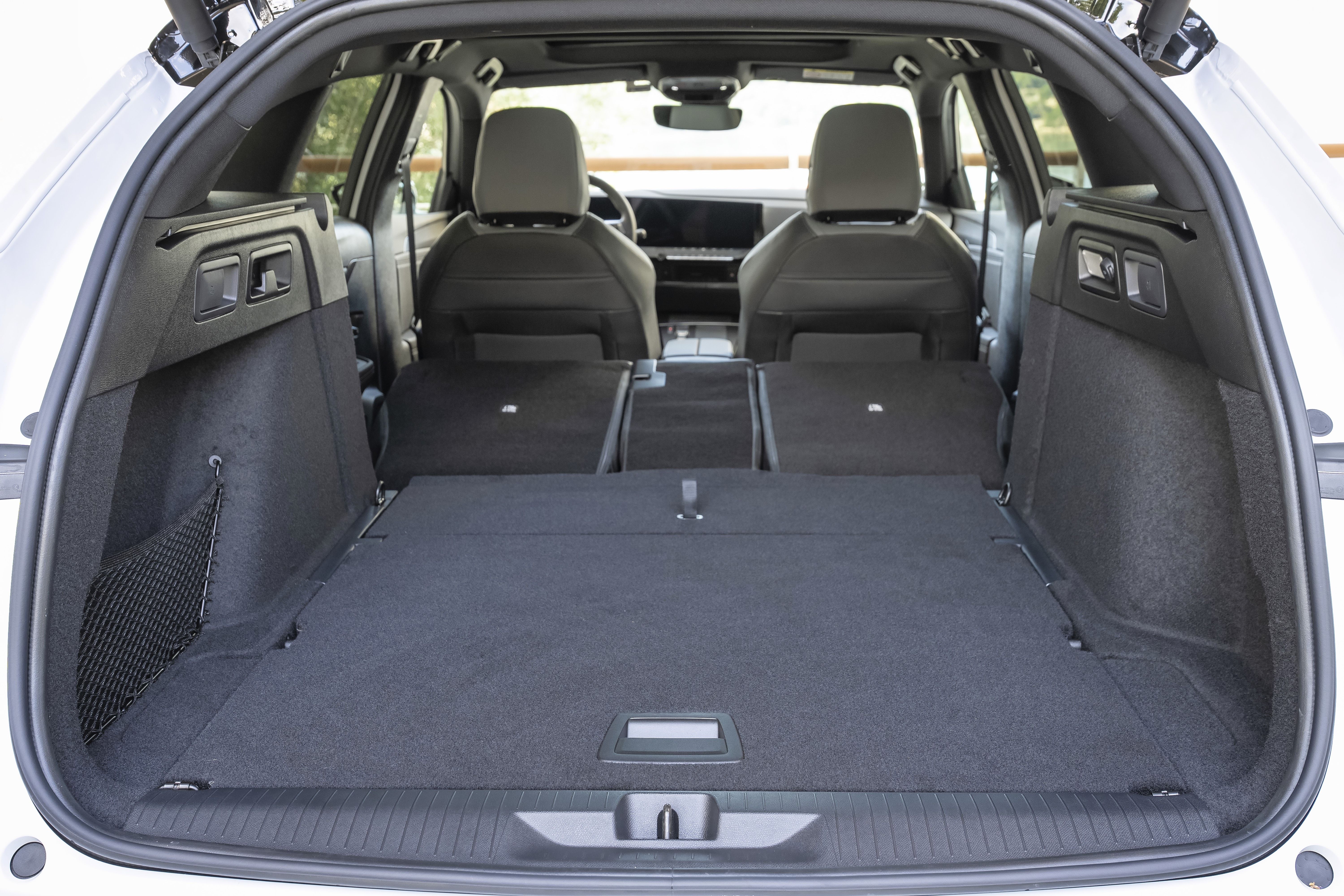 Opel Astra Sports Tourer 2026