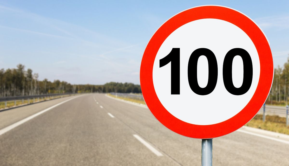 Ante los precios de los combustibles, prohibiciones de circulación y límites de velocidad más bajos