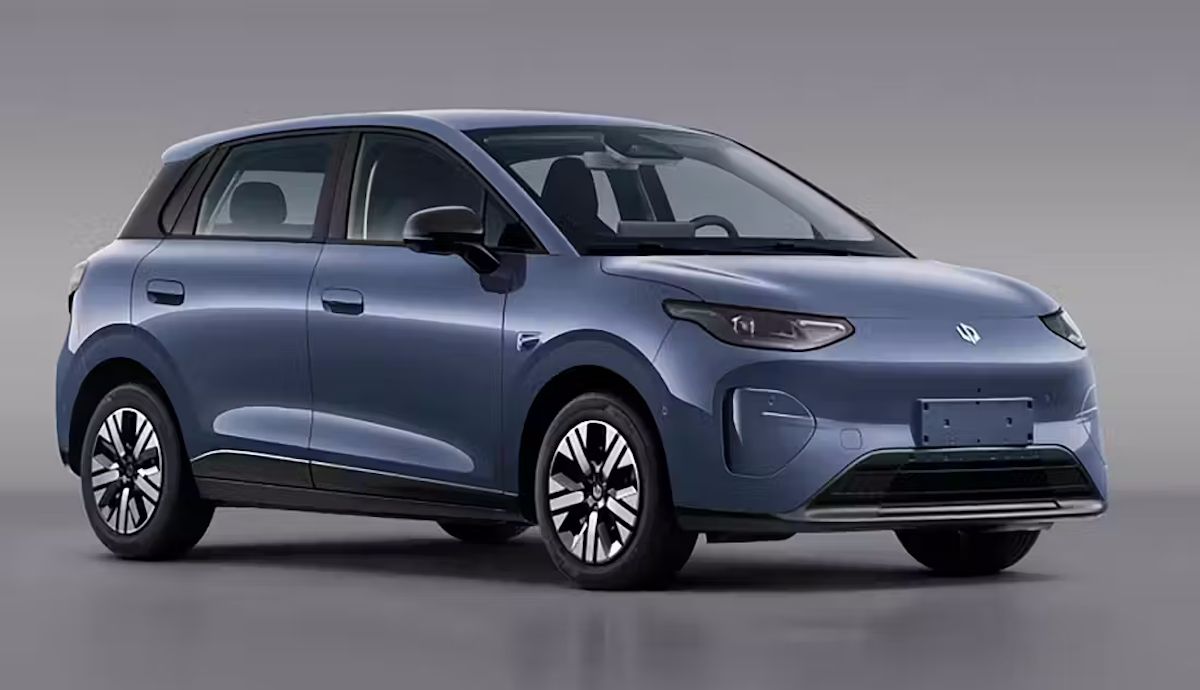 El terror que causa ya en Europa un nuevo probable coche eléctrico procedente de China