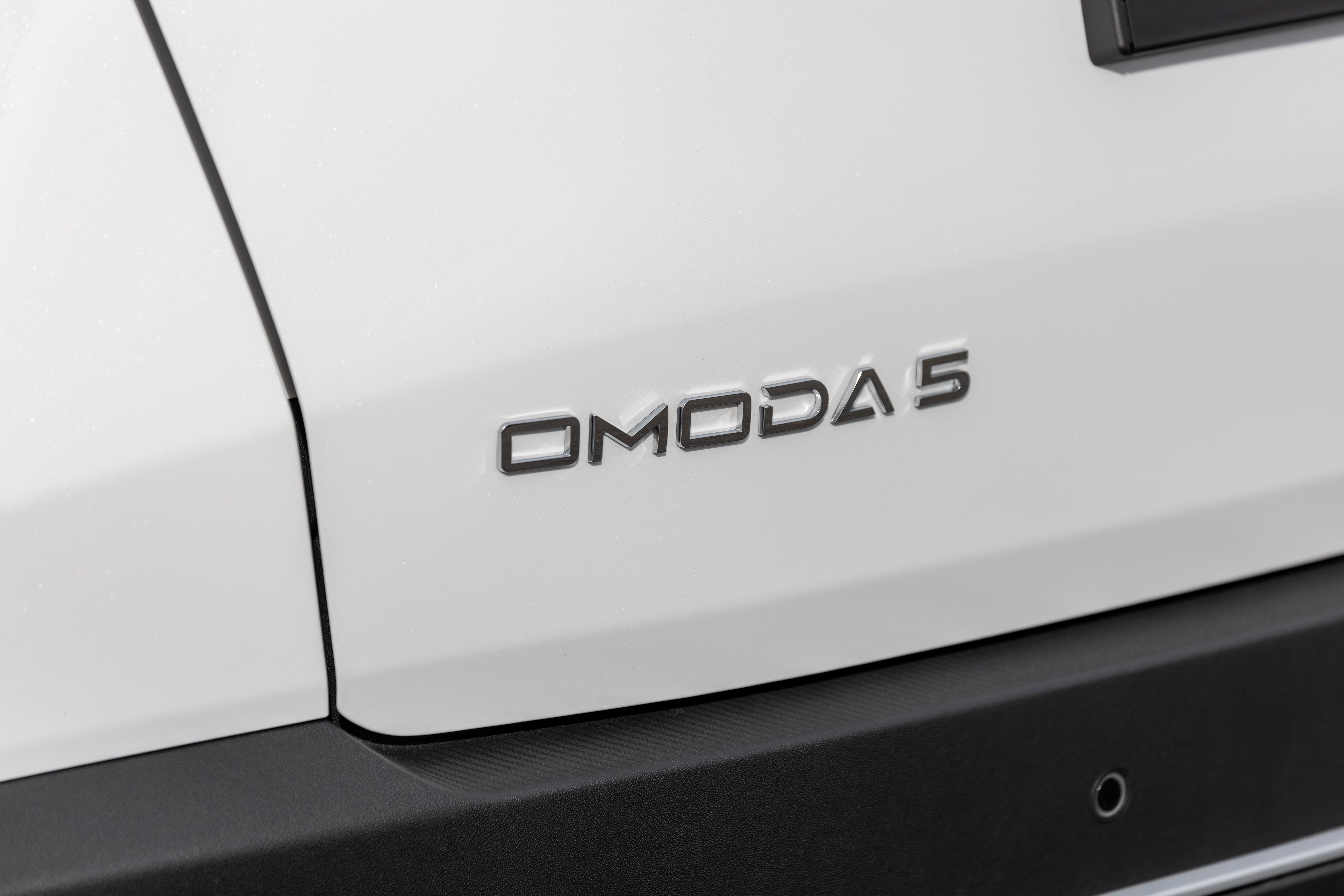 Omoda 5 SHS-H