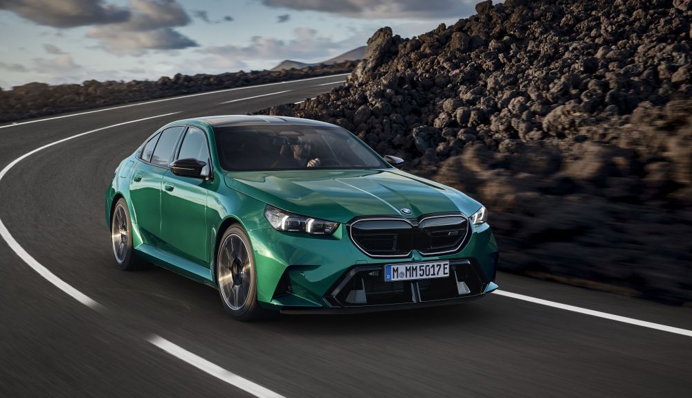 Cómo la norma Euro 7 está impulsando ya la hibridación en los coches