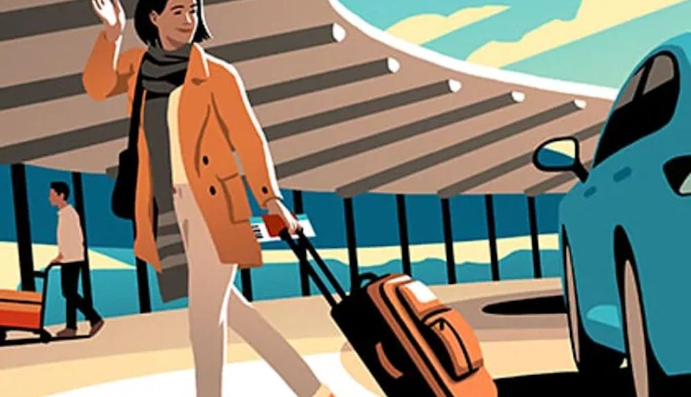 Uber Black, el servicio de transporte más exclusivo