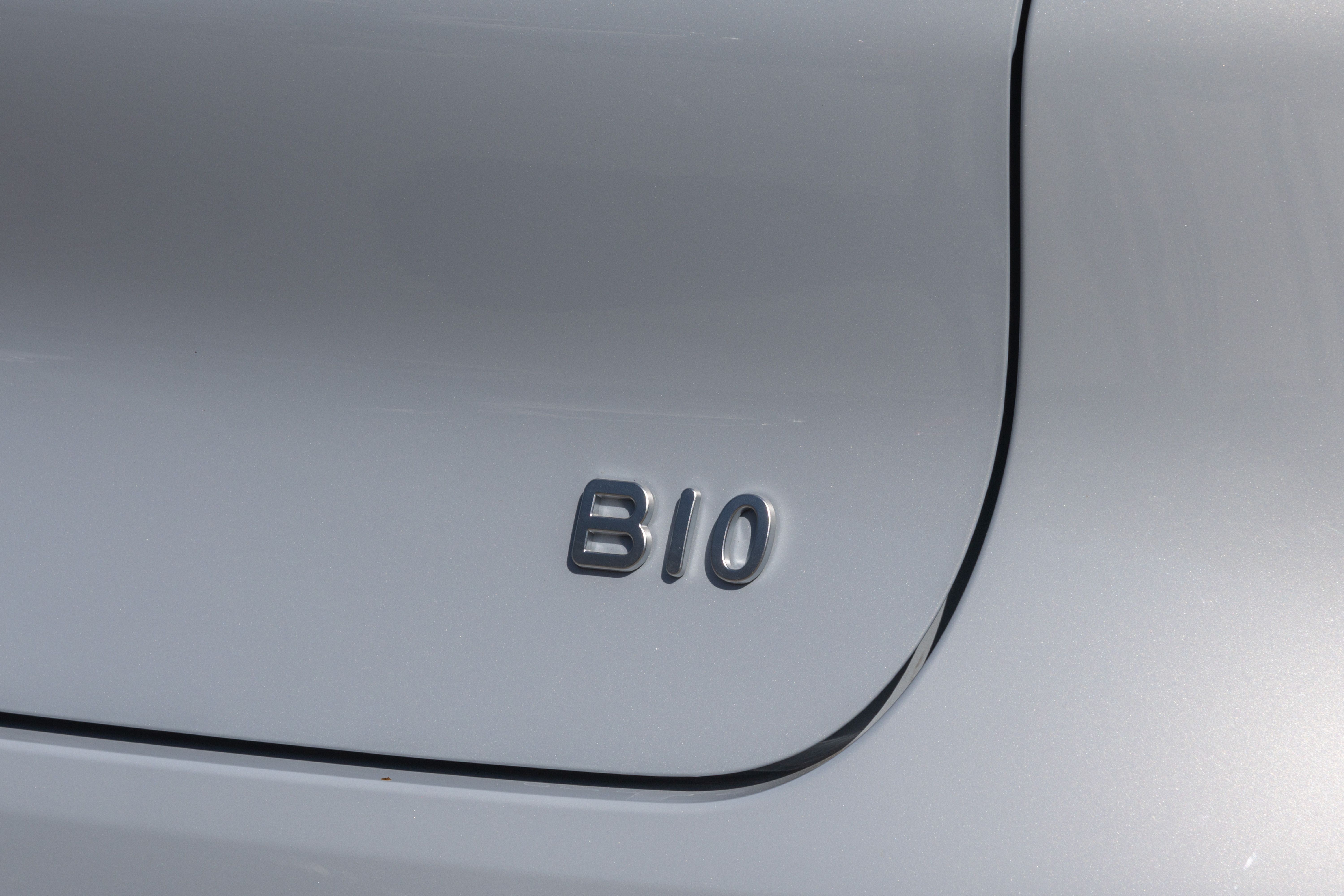 Leapmotor B10 REEV Hybrid