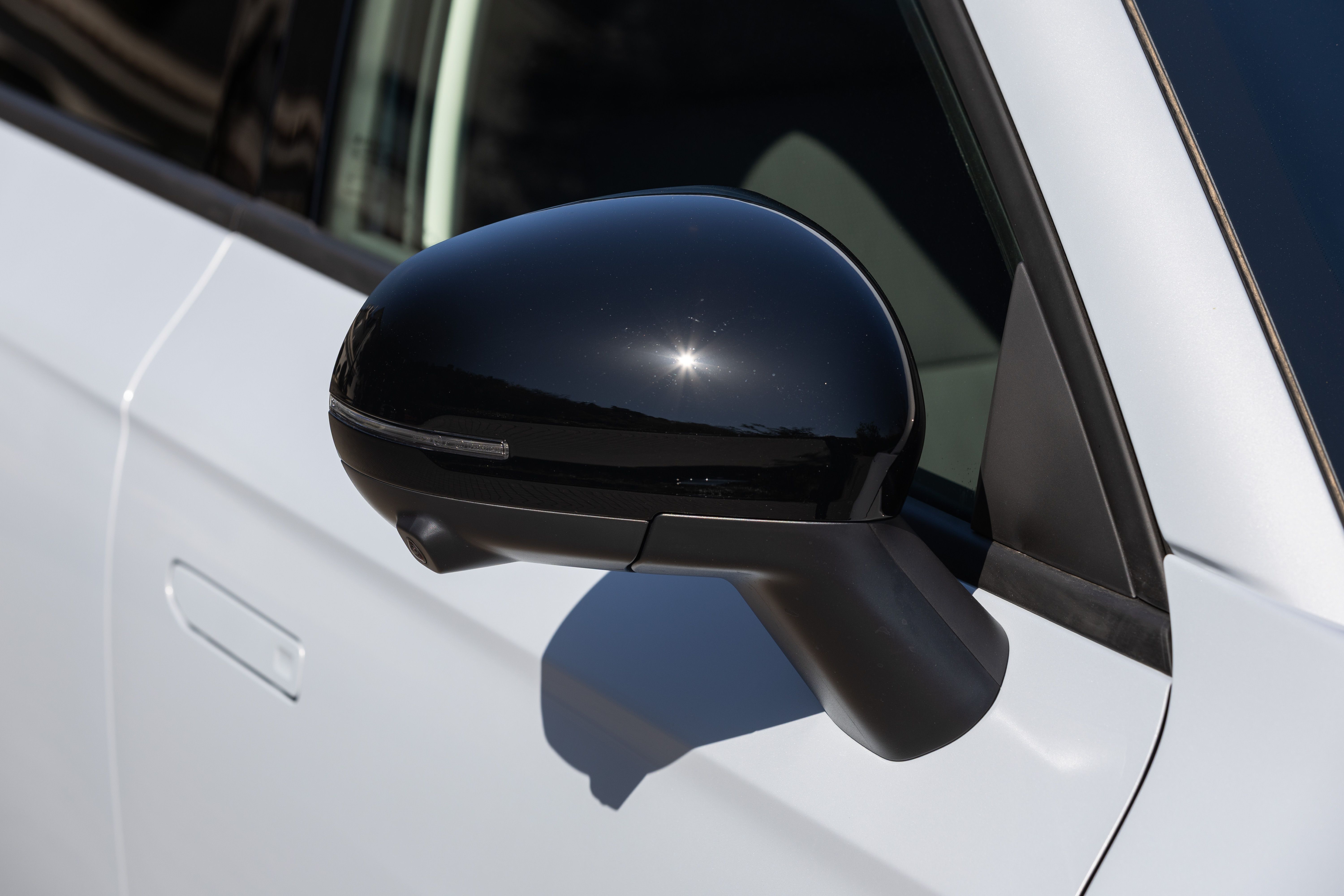 Leapmotor B10 REEV Hybrid