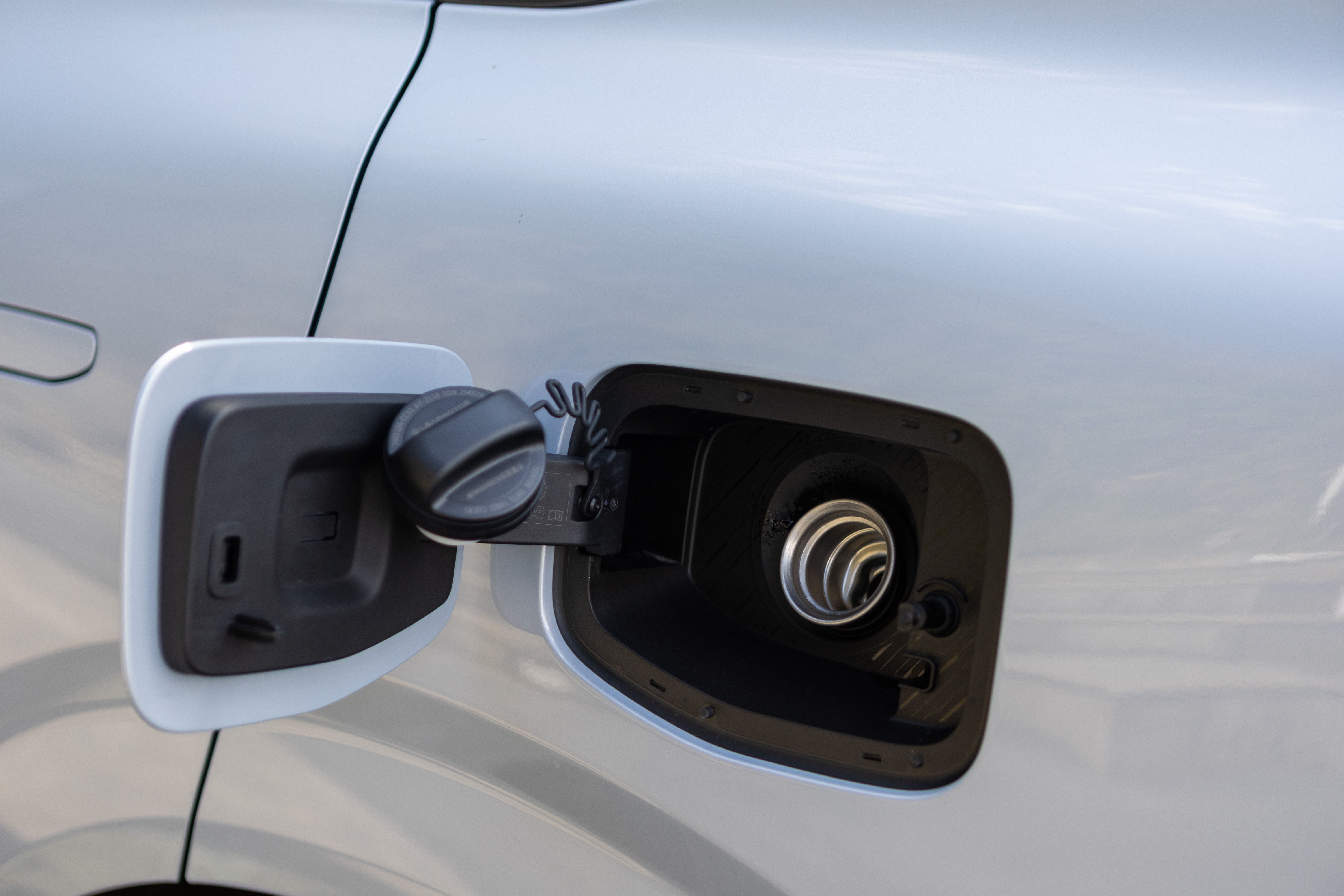 Leapmotor B10 REEV Hybrid