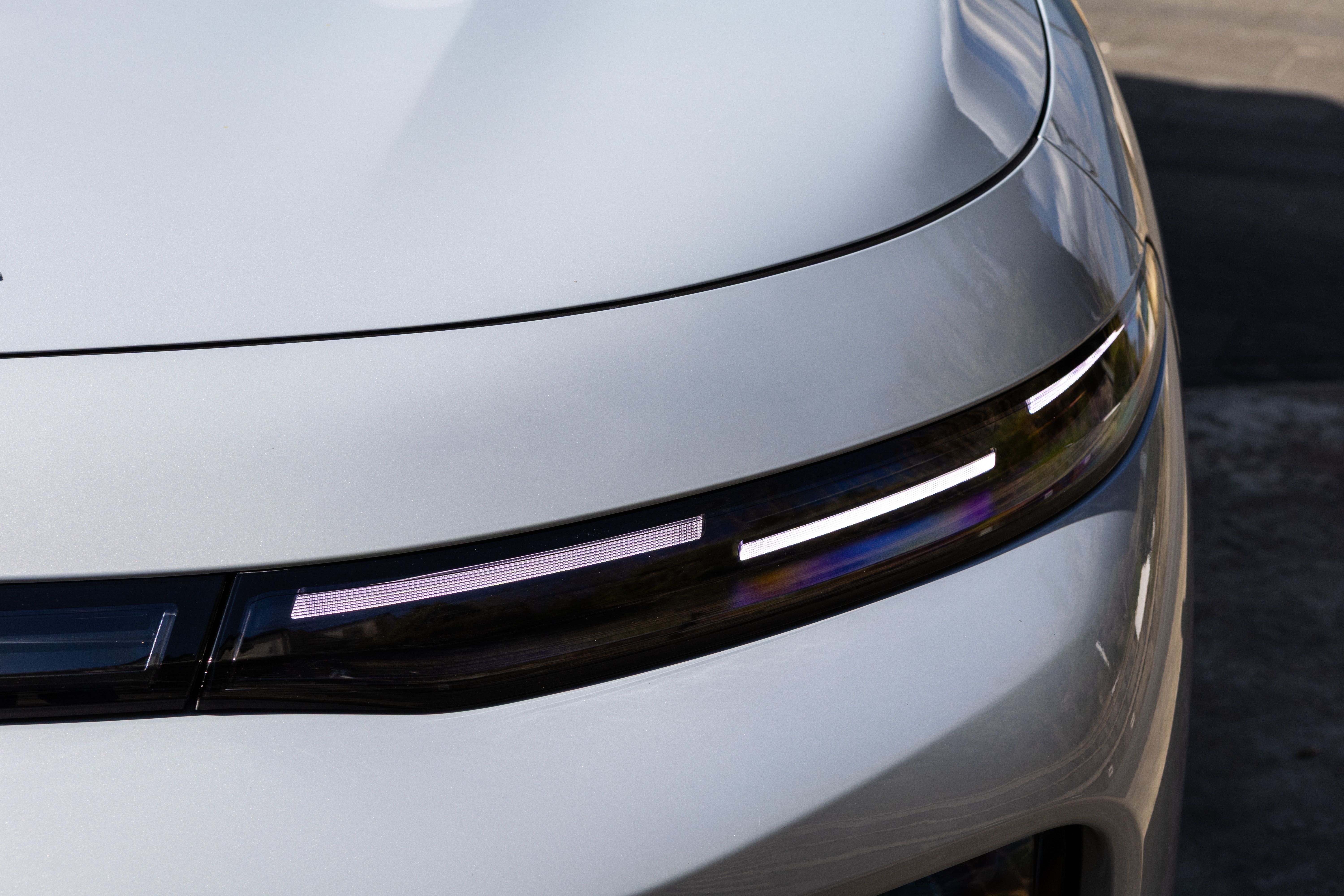 Leapmotor B10 REEV Hybrid