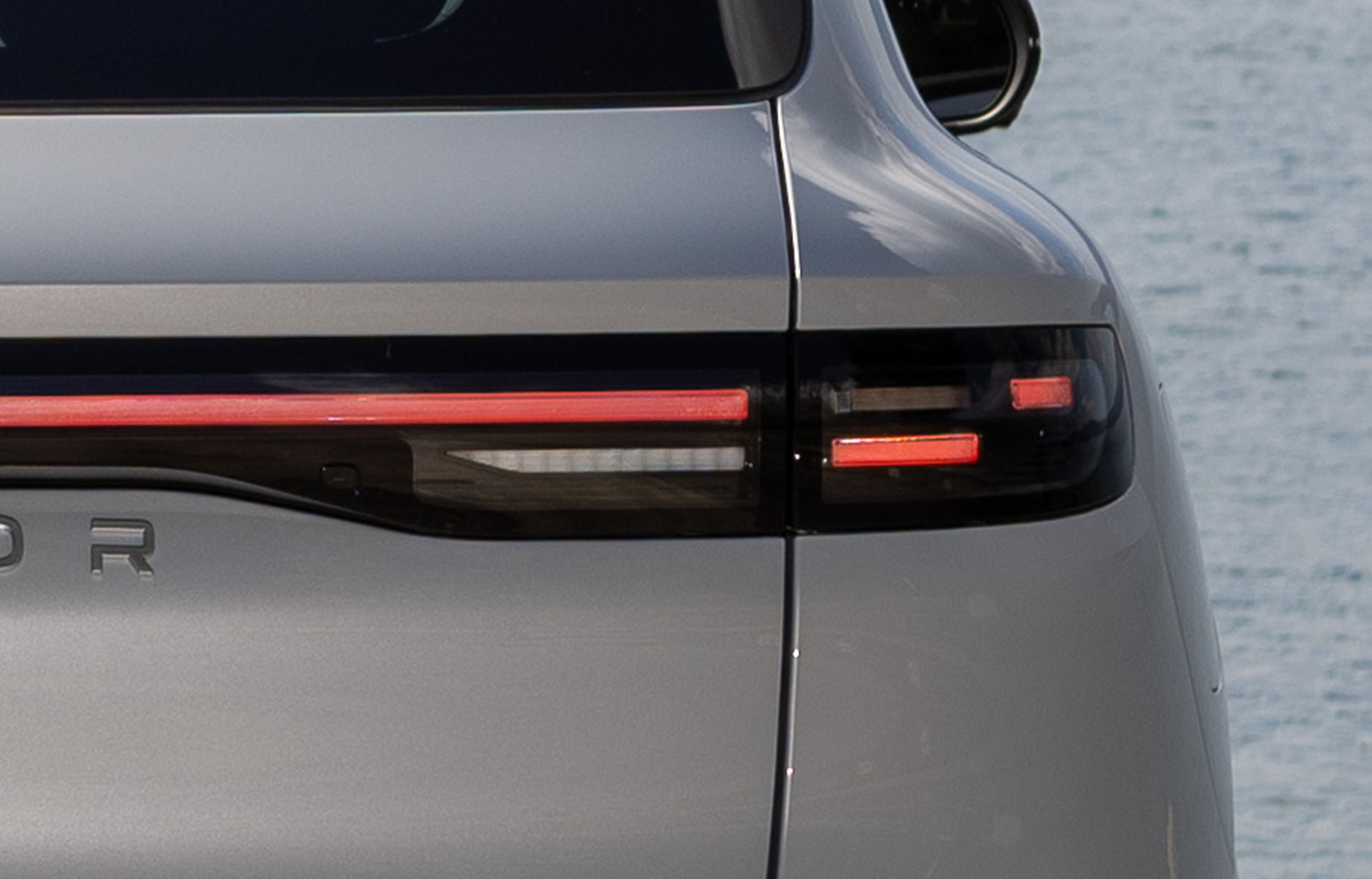 Leapmotor B10 REEV Hybrid