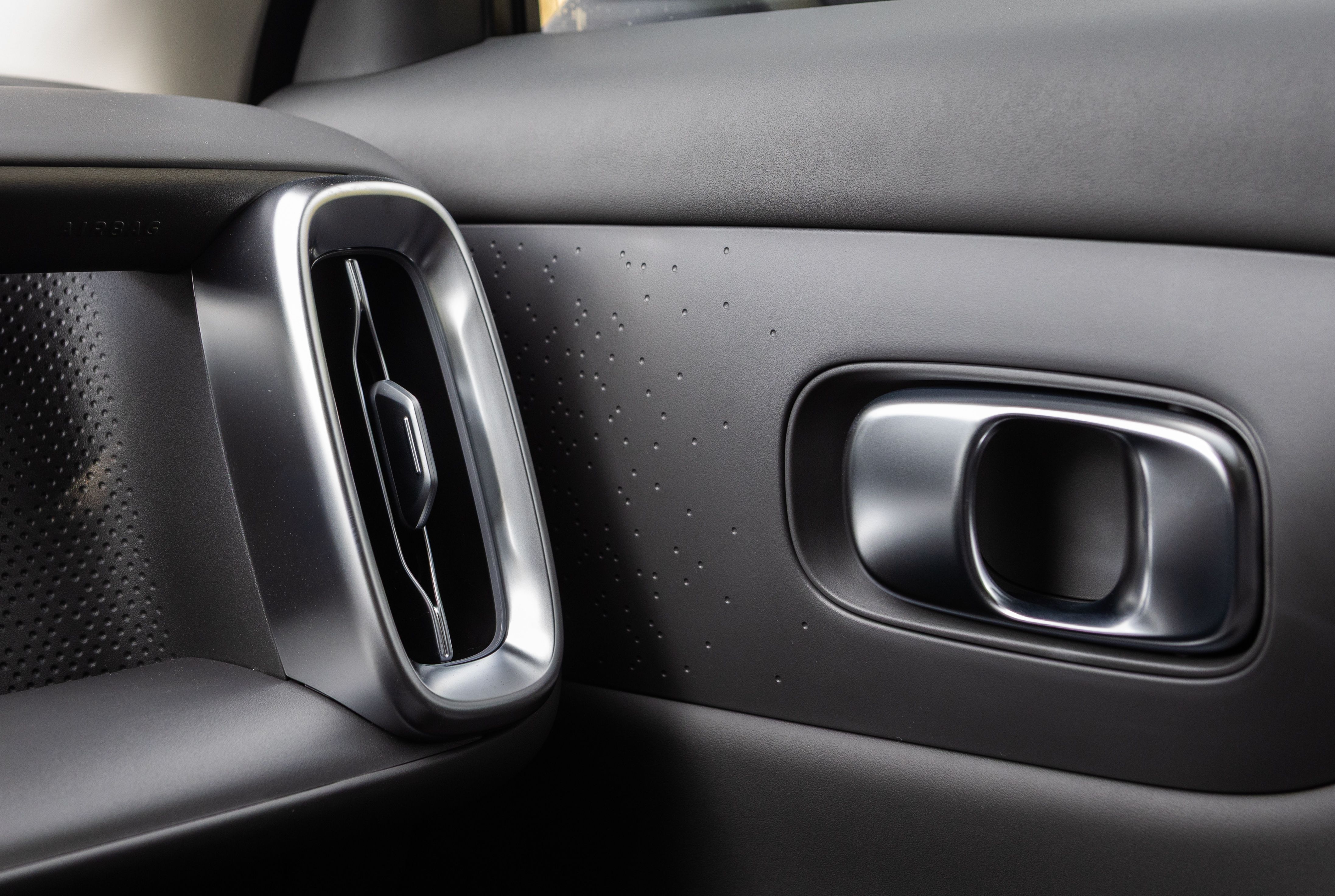 Leapmotor B10 REEV Hybrid