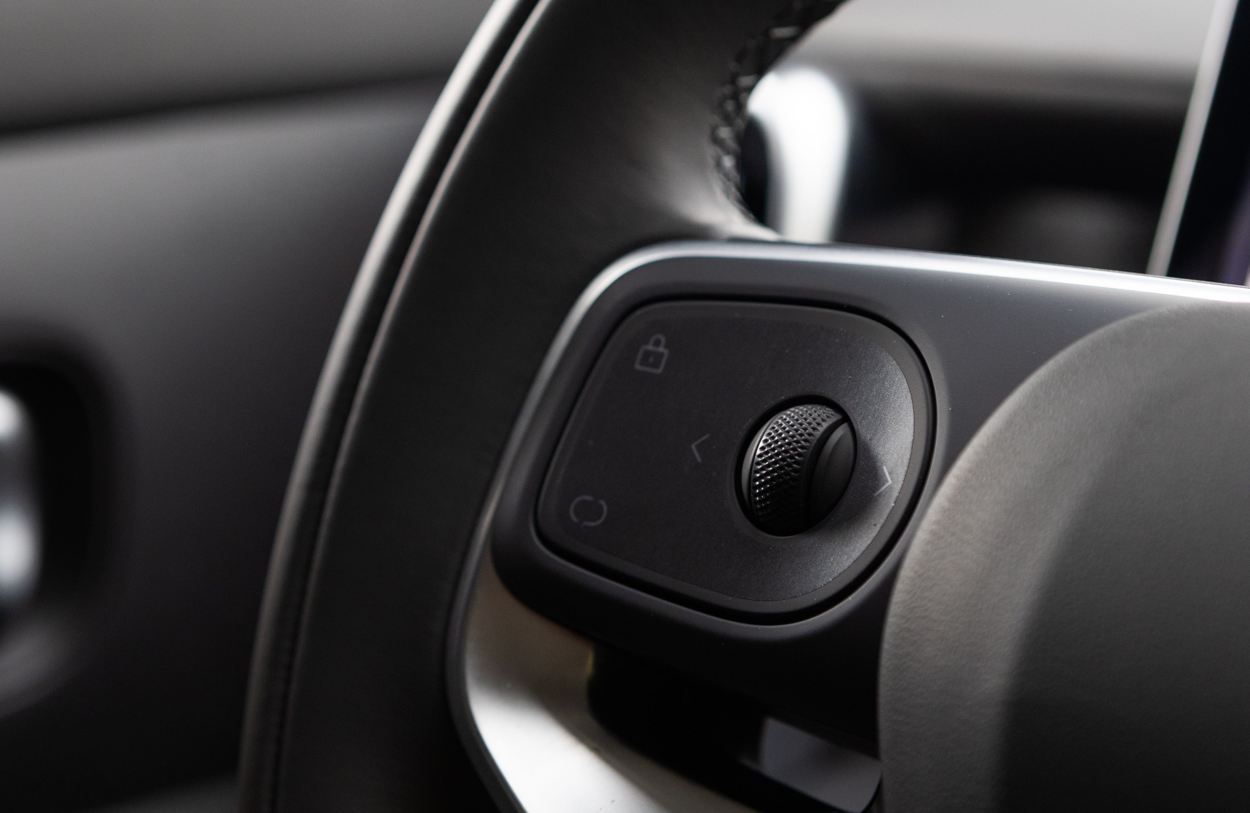 Leapmotor B10 REEV Hybrid