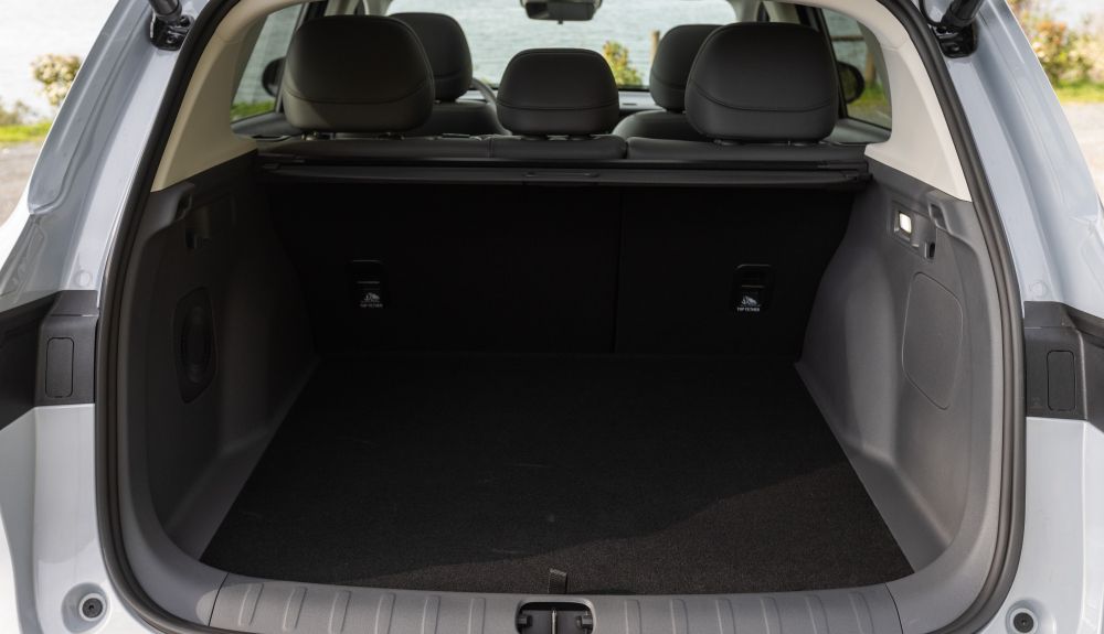 Leapmotor B10 REEV Hybrid