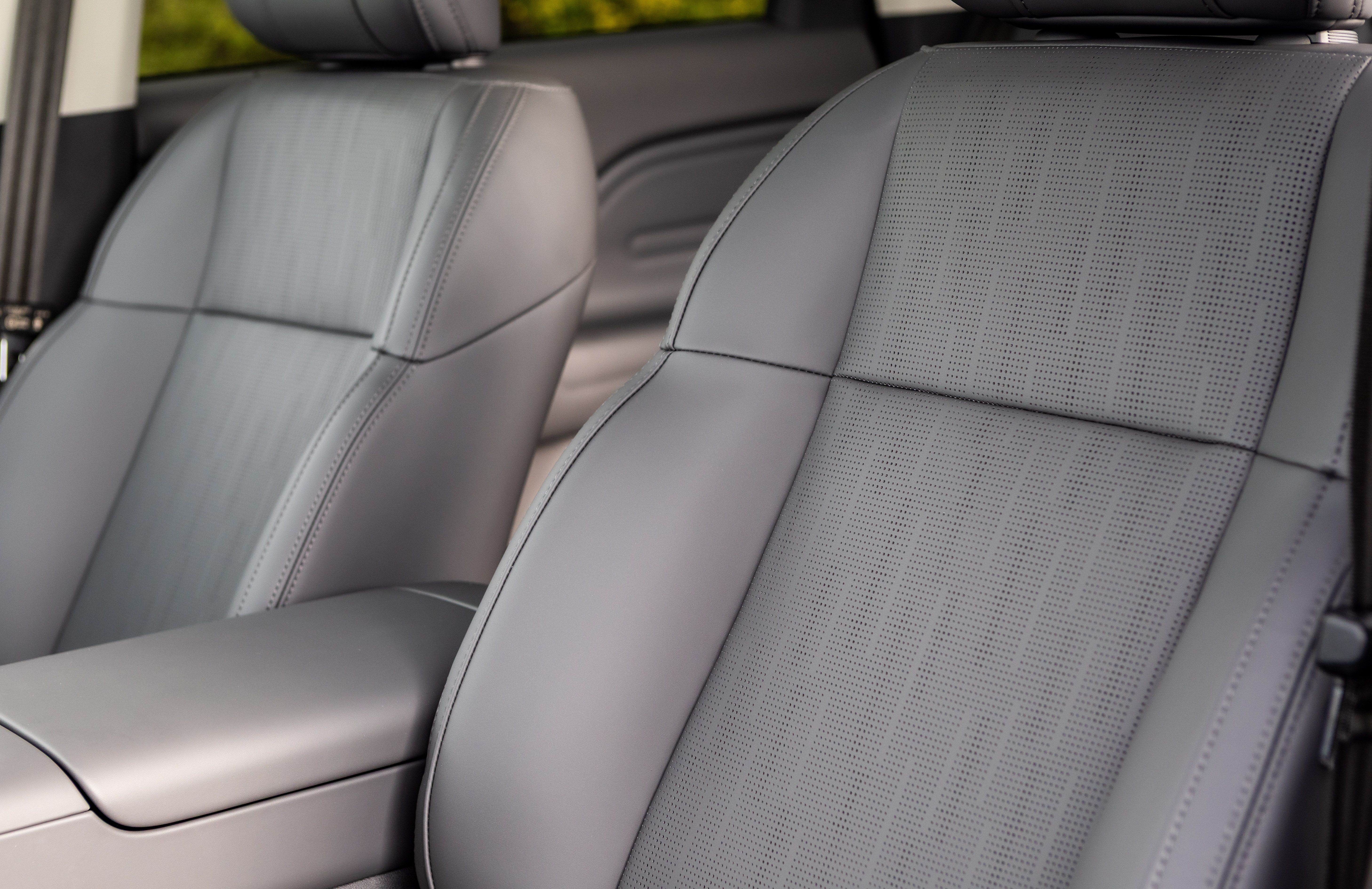 Leapmotor B10 REEV Hybrid