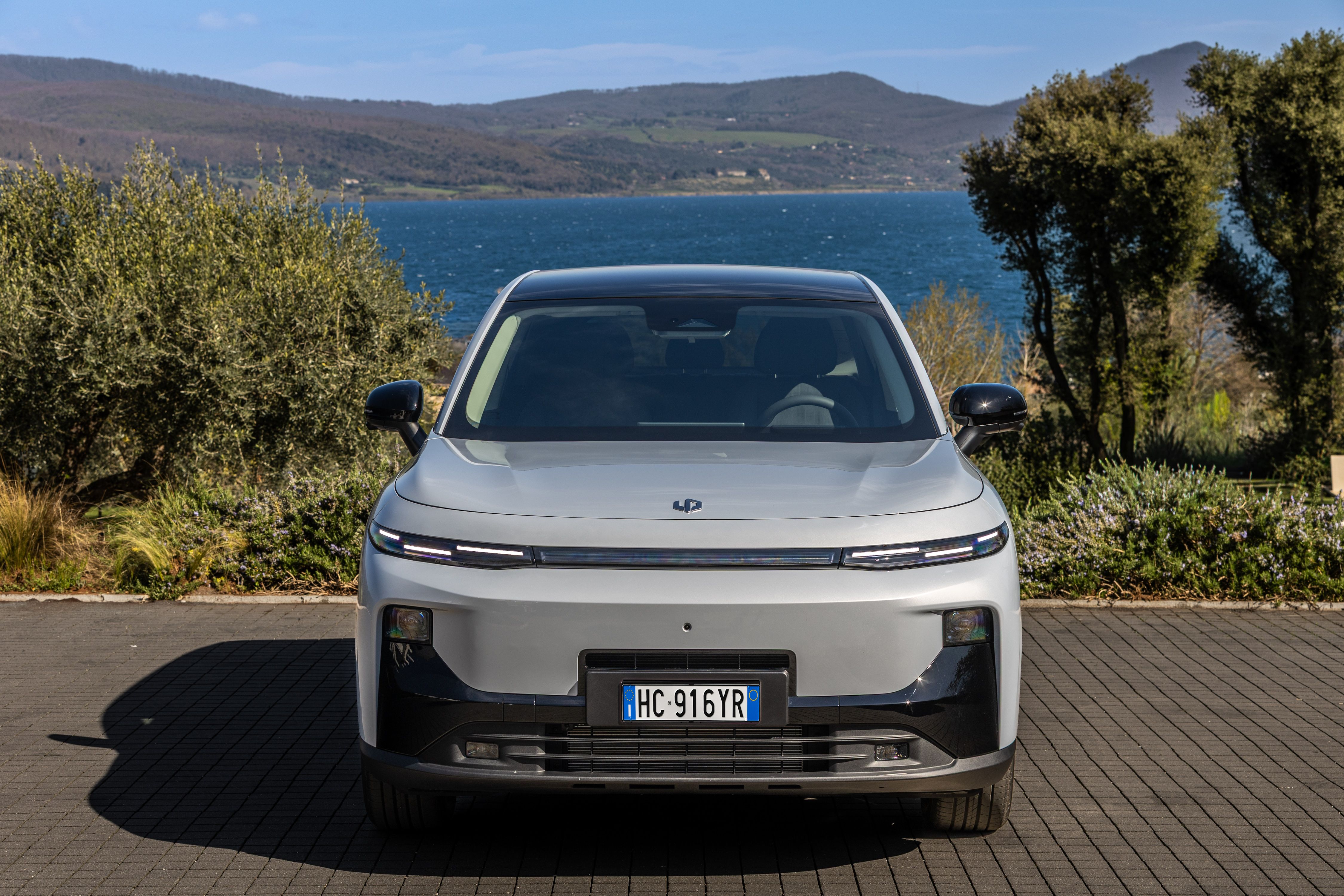 Leapmotor B10 REEV Hybrid