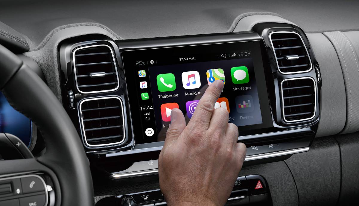 Este informe revela que los coches cada vez tienen más fallos y se focalizan en estos dispositivos