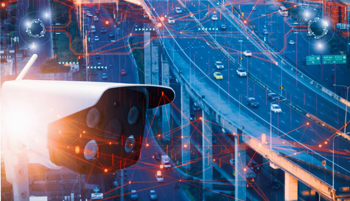 Estos radares van a cambiar la vigilancia en los próximos años: llega la tecnología 4D