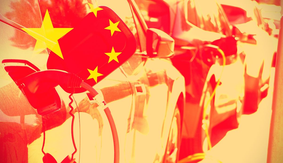 Las marcas de coches chinas ya están arrasando en ventas… hasta en Alemania