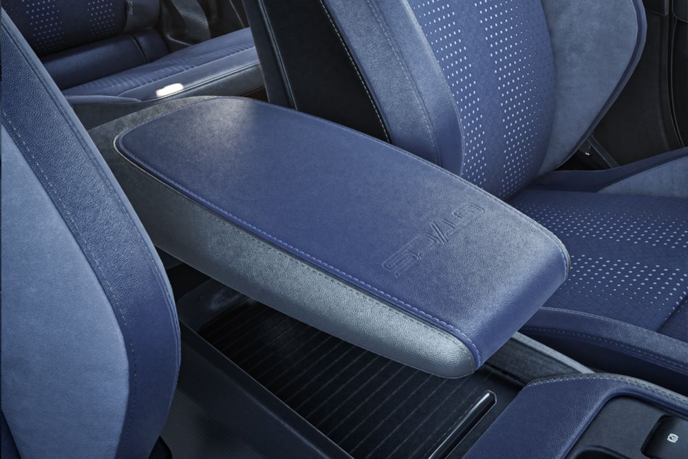 Ford Mustang Mach-E GT California Special