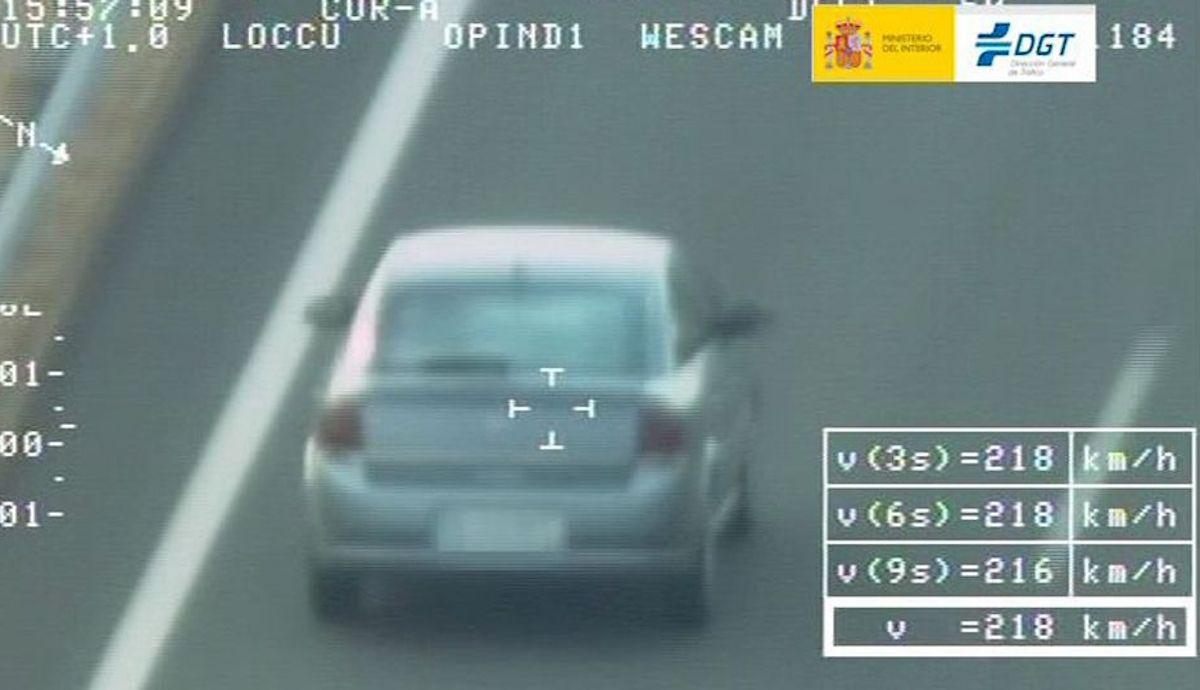 Confirmados ya nuevos radares indetectables que multarán desde esta semana y nuevo aviso de la DGT