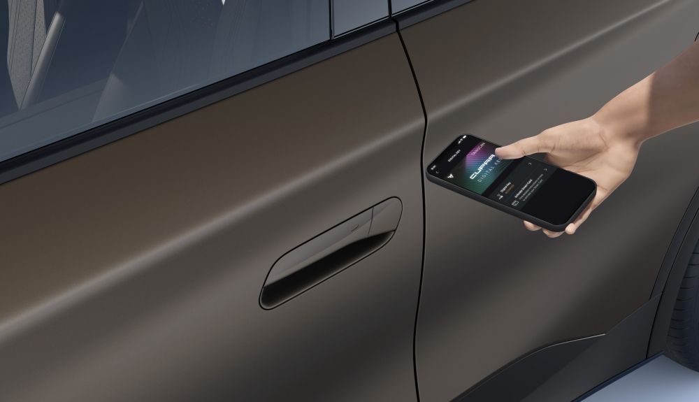 Novedades Cupra Tavascan para 2026