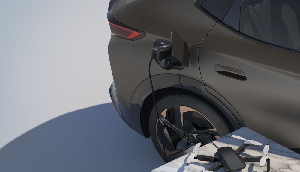 Novedades Cupra Tavascan para 2026