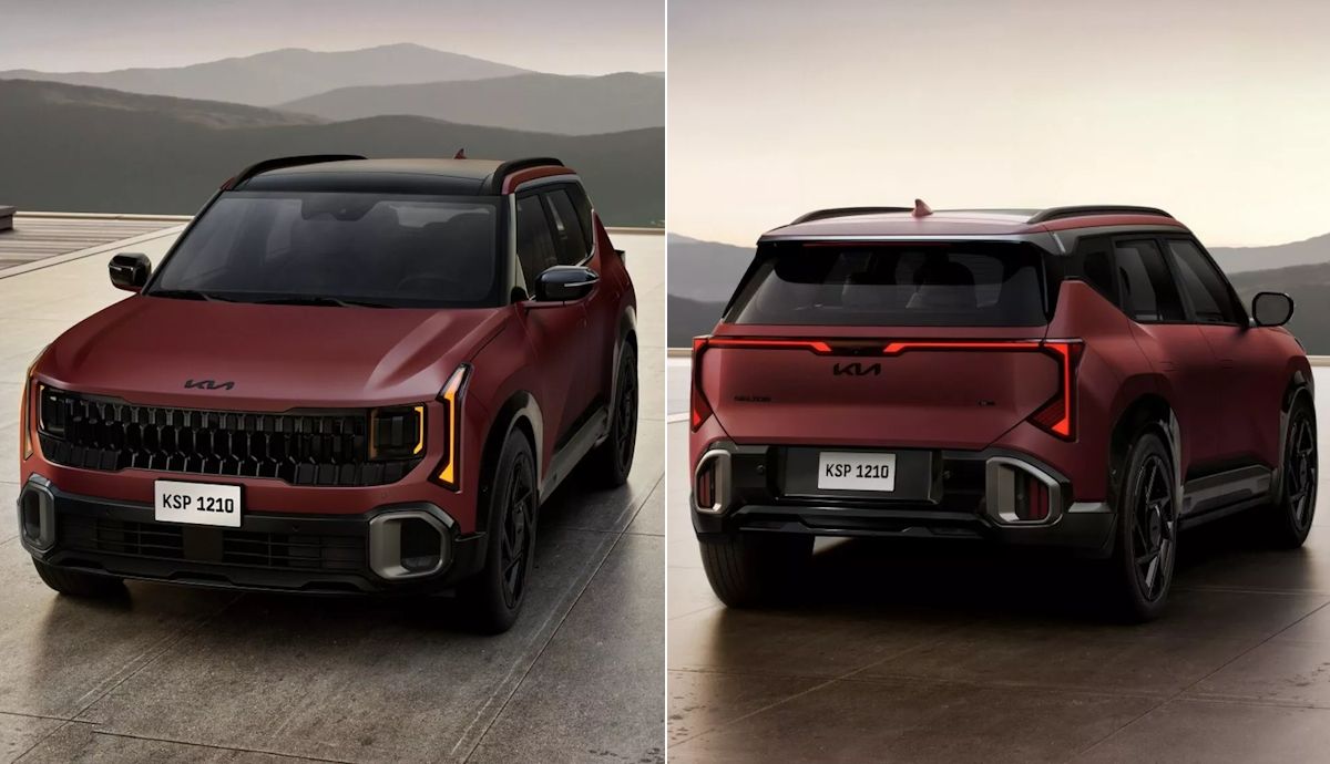 Kia lanzará un nuevo mini Sportage, el Seltos, un SUV inédito y rival de VW T Roc y Toyota C HR