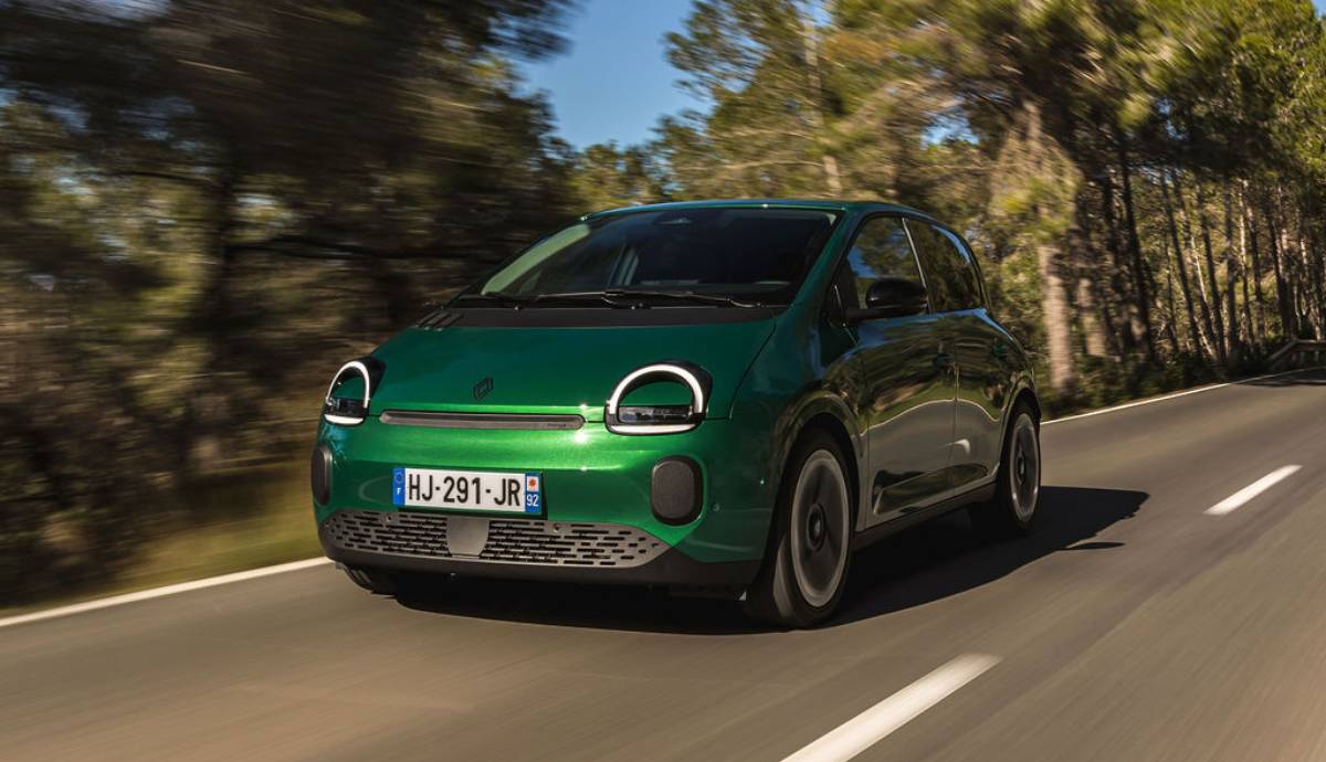 El Renault Twingo ya ha llegado a España: te desgranamos al completo al modelo de los 13.000 euros