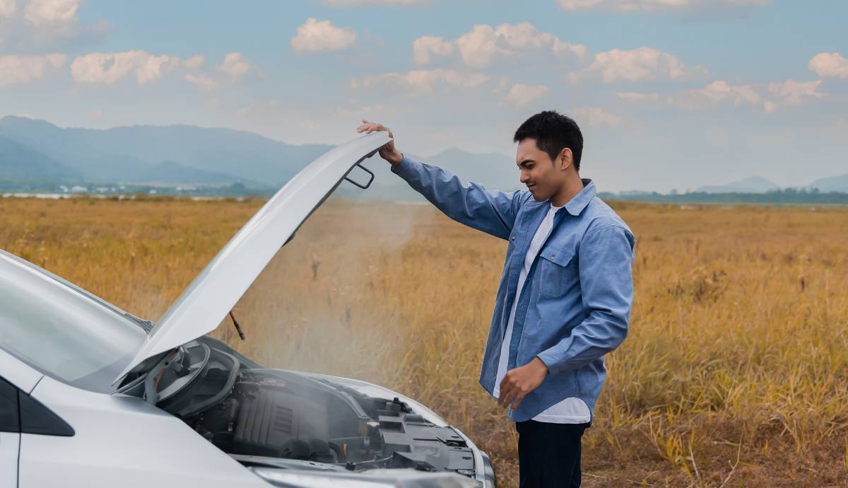 Nueva llamada masiva a revisión a coches muy populares revisa aquí si el tuyo puede estar afectado