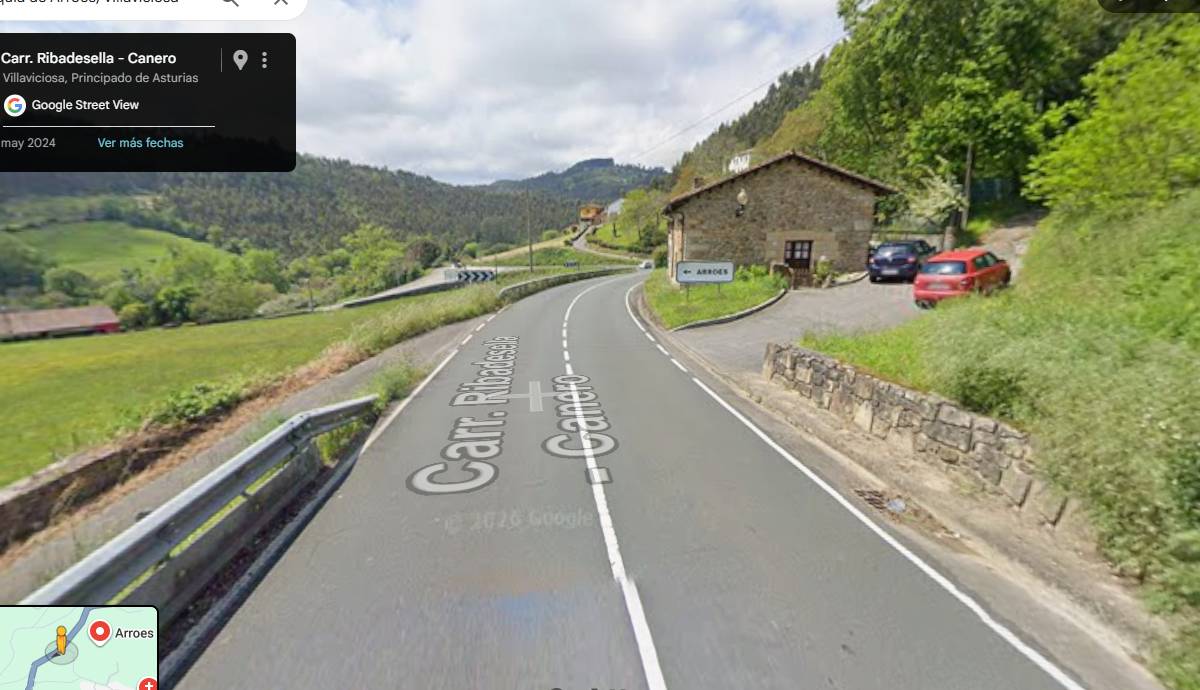 Las carreteras más peligrosas de España se concentran en provincias costeras: alerta en Semana Santa