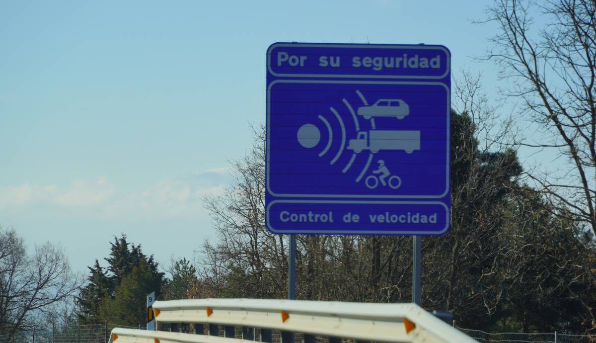 Aquí están los 33 radares nuevos de la DGT que empezarán a multar en Semana Santa