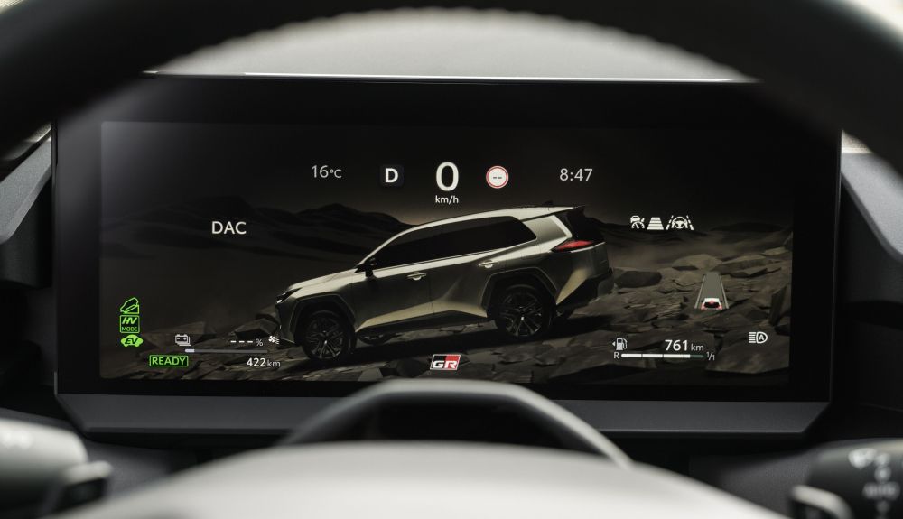 Toyota RAV4 2026 (3)