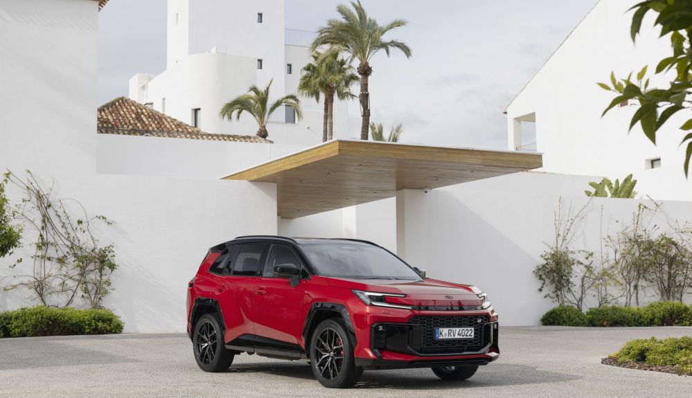 Toyota RAV4 2026 (11)