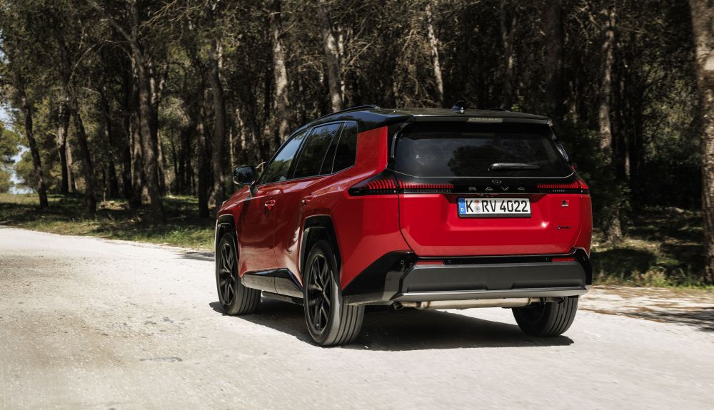 Toyota RAV4 2026 (12)