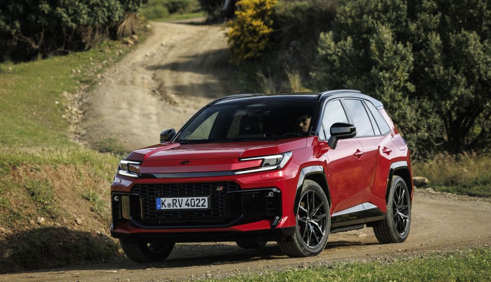 Toyota RAV4 2026 (15)