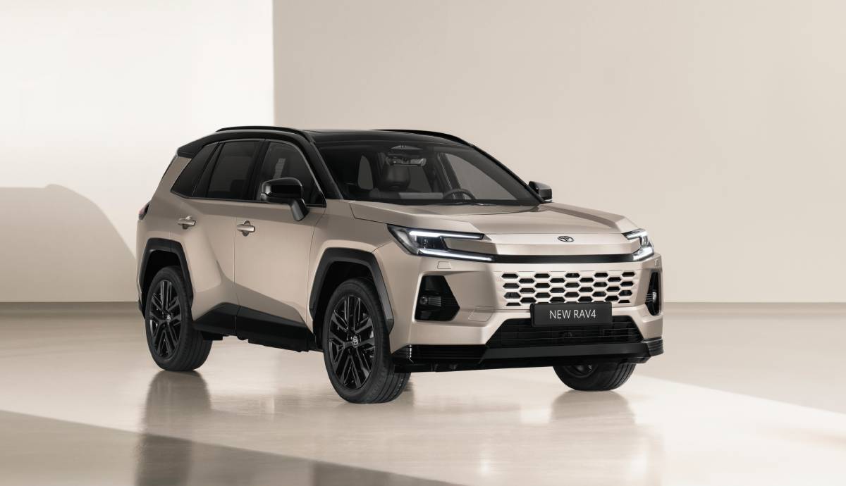 El precio del Toyota RAV4 en 2026 esconde un descuento que solo te dan si cumples esta condición