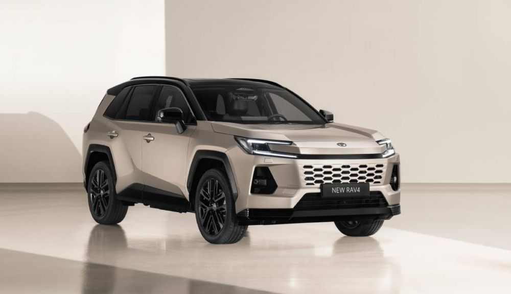 El precio del Toyota RAV4 en 2026 esconde un descuento que solo te dan si cumples esta condición