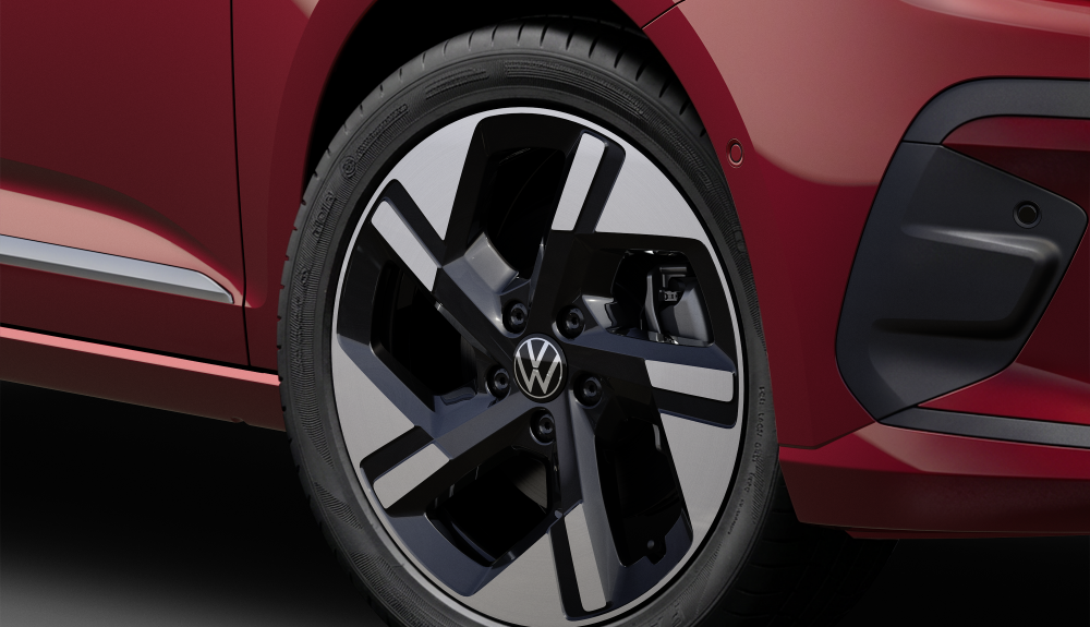 Volkswagen Caddy 2026