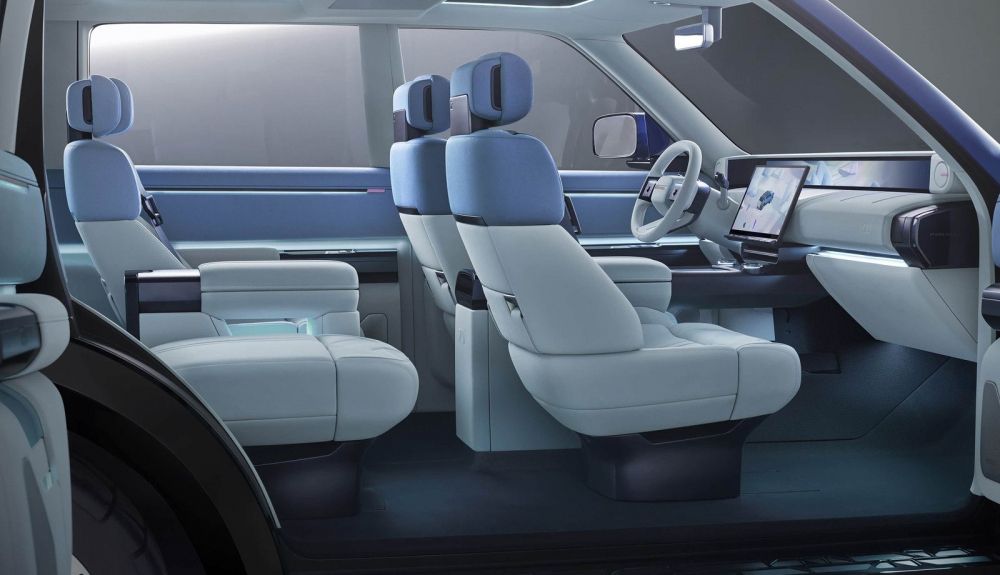 Freelander Concept 97