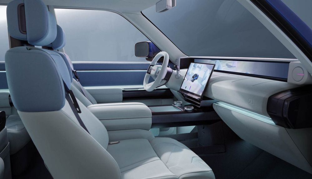 Freelander Concept 97