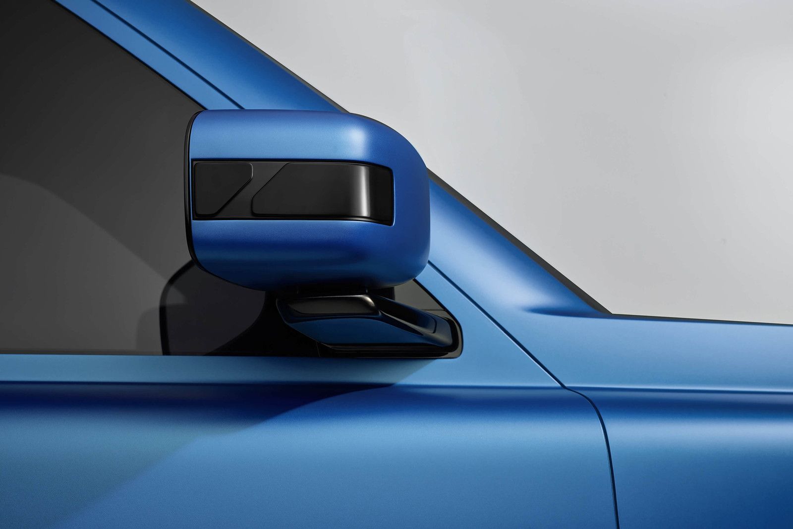 Freelander Concept 97