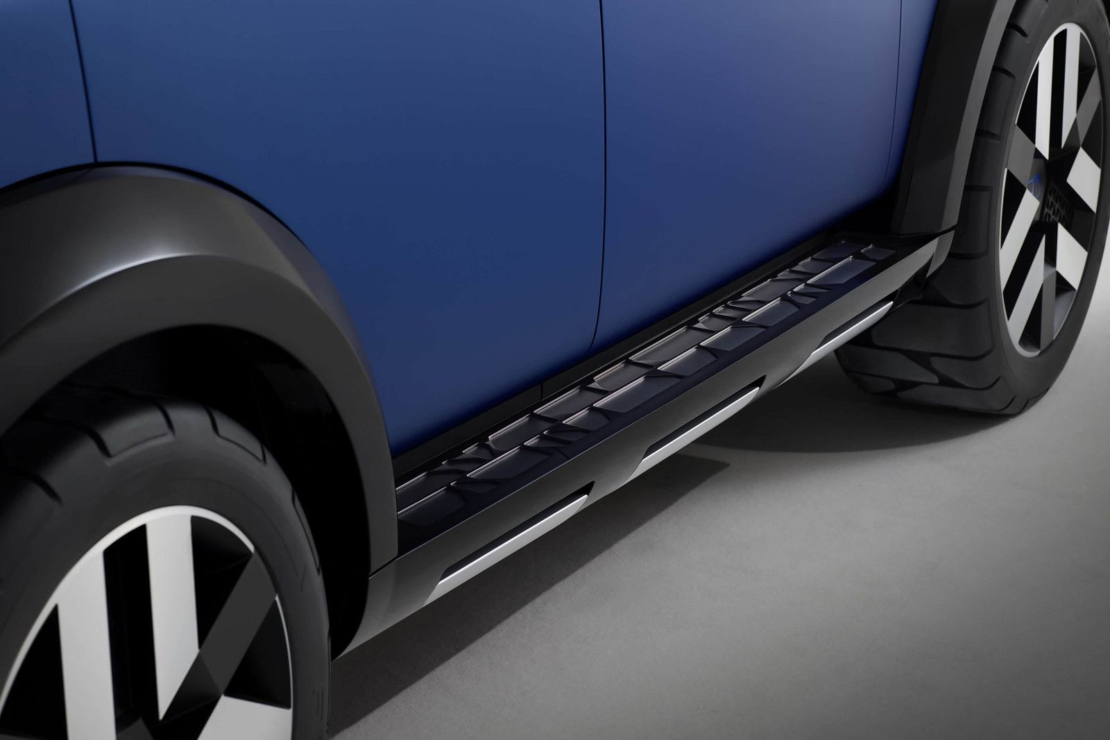 Freelander Concept 97