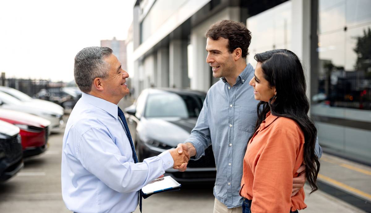 Espectacular mes de marzo en ventas de coches con 130.000 matriculaciones: estos fueron los mejores