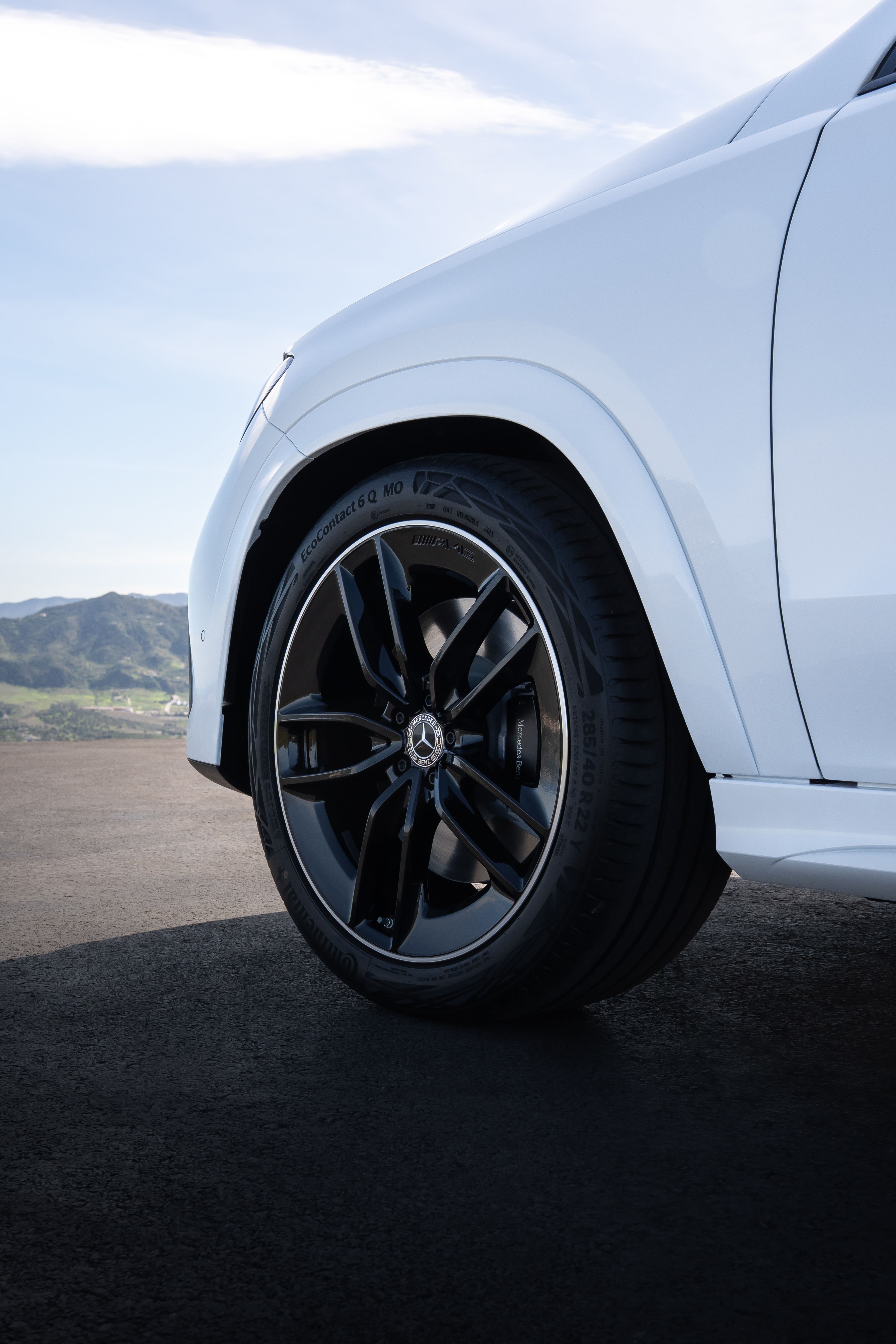 Mercedes GLE Coupe 2026 