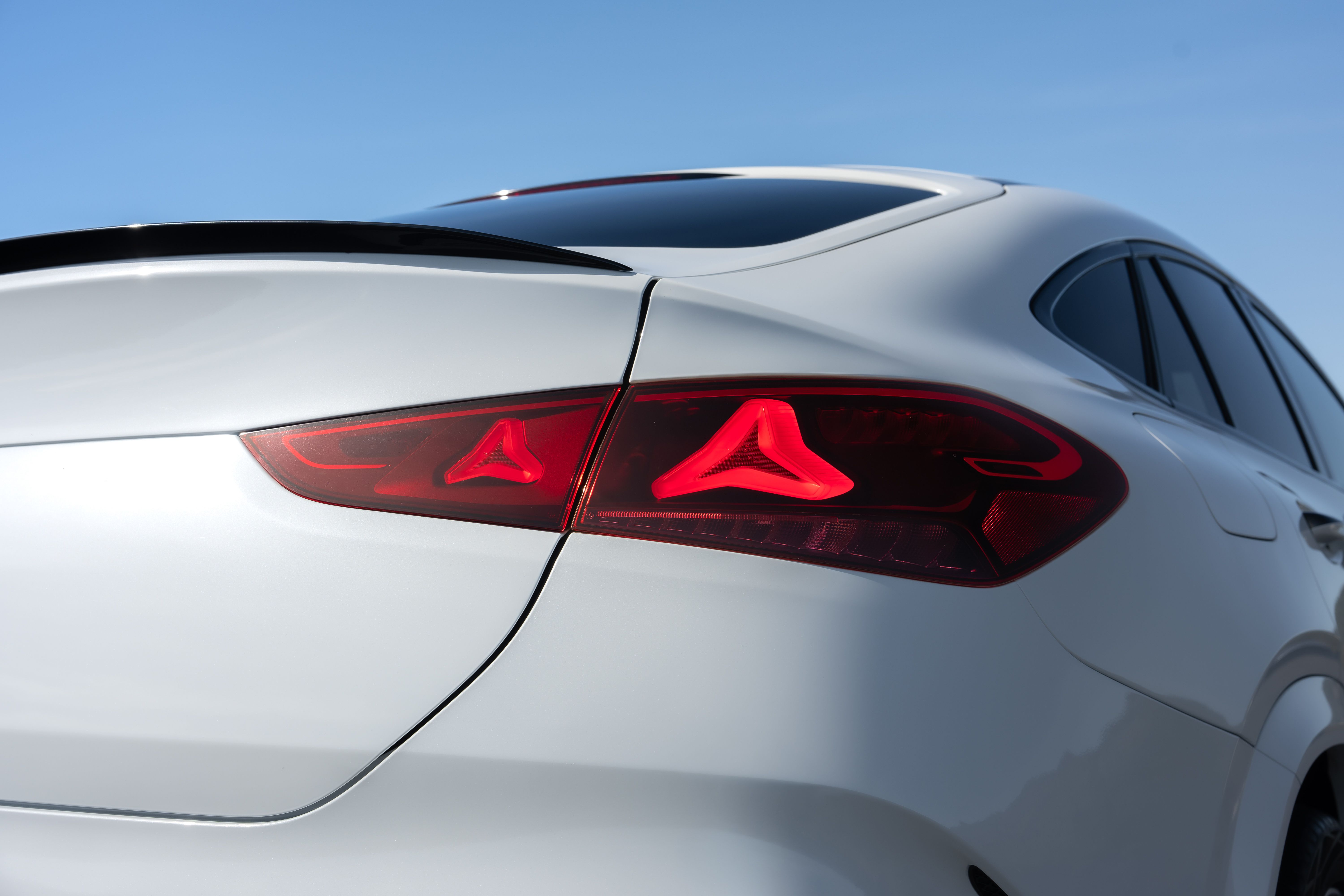 Mercedes GLE Coupe 2026 