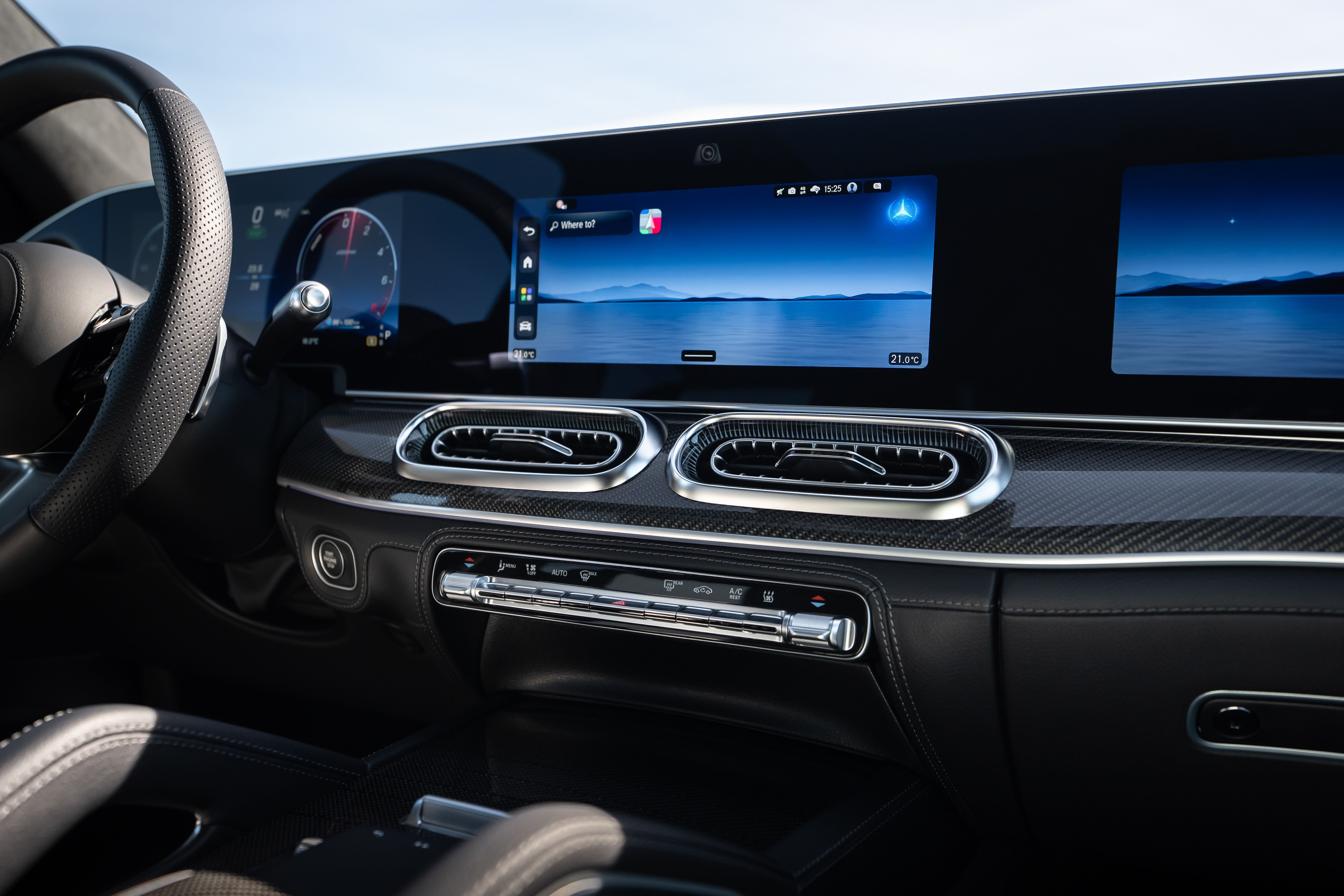 Mercedes GLE Coupe 2026 