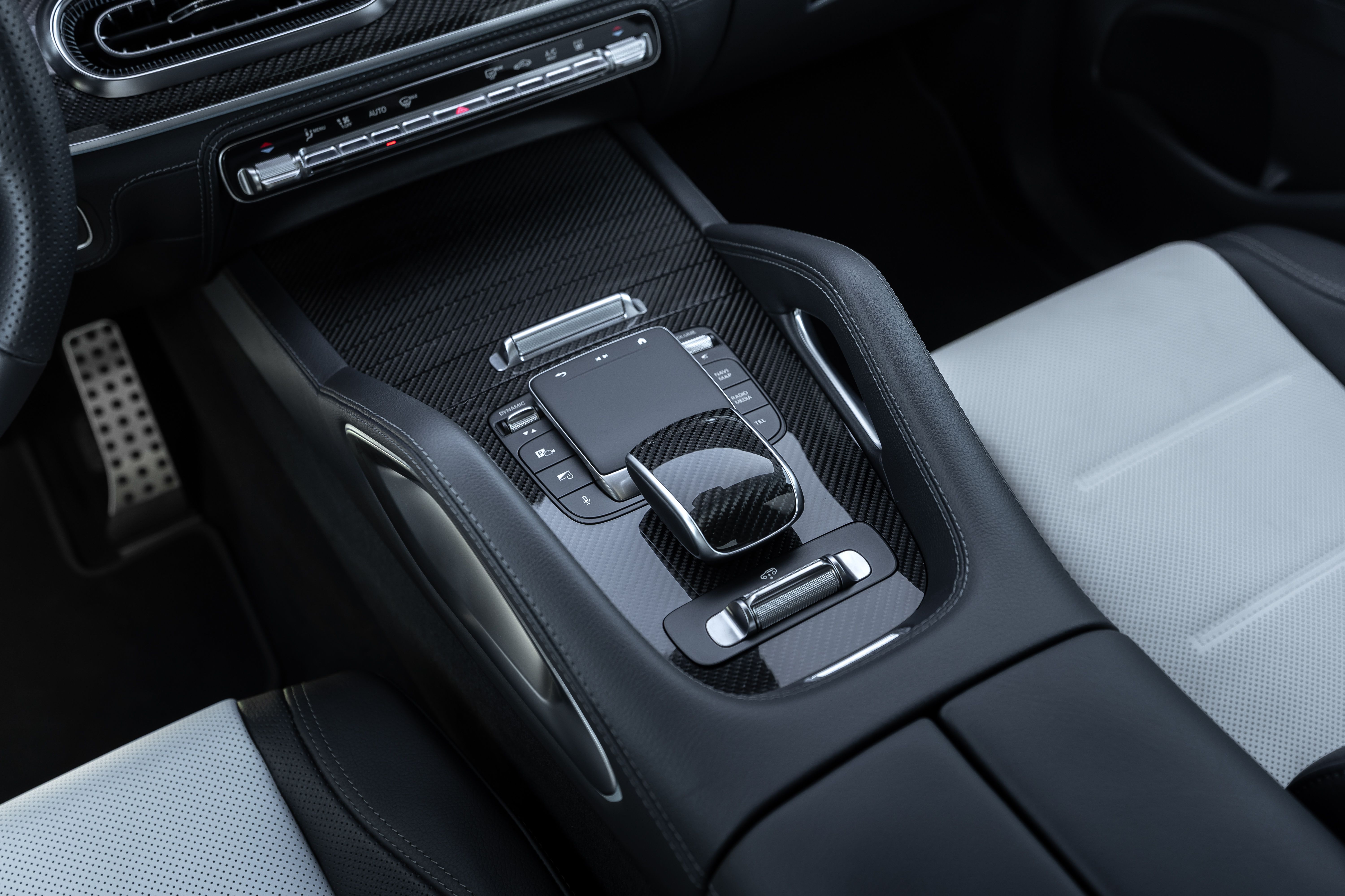 Mercedes GLE Coupe 2026 