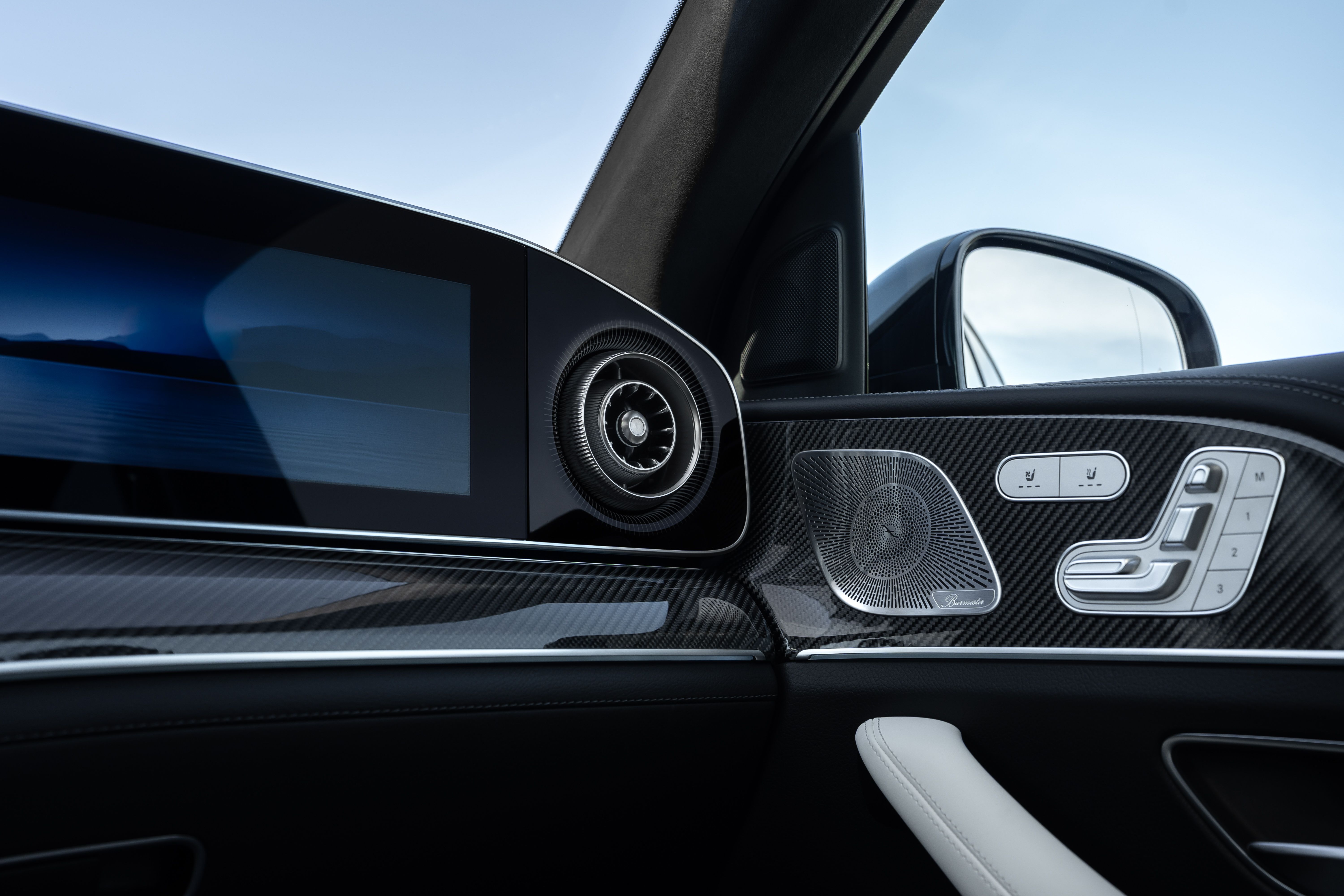 Mercedes GLE Coupe 2026 