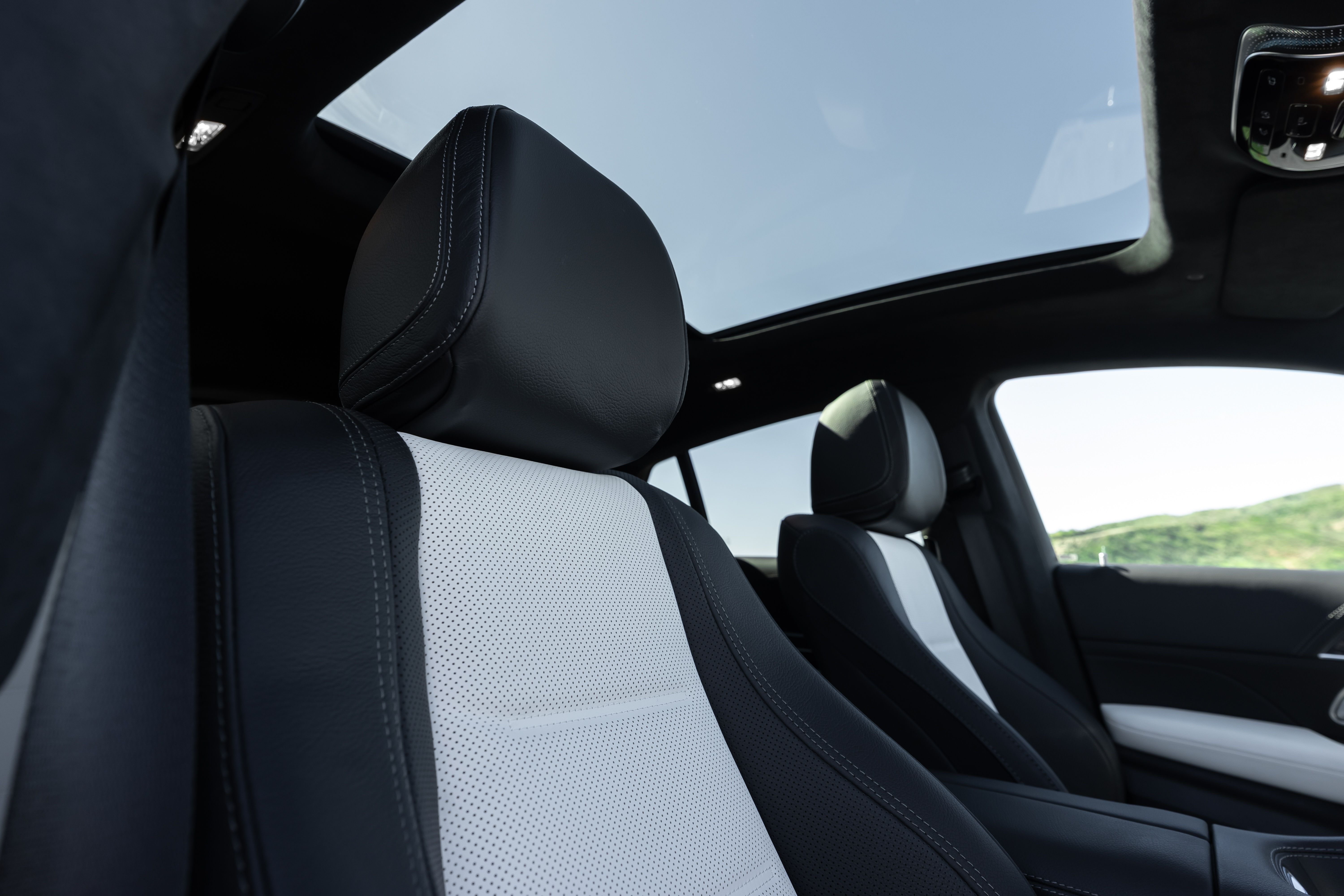 Mercedes GLE Coupe 2026 